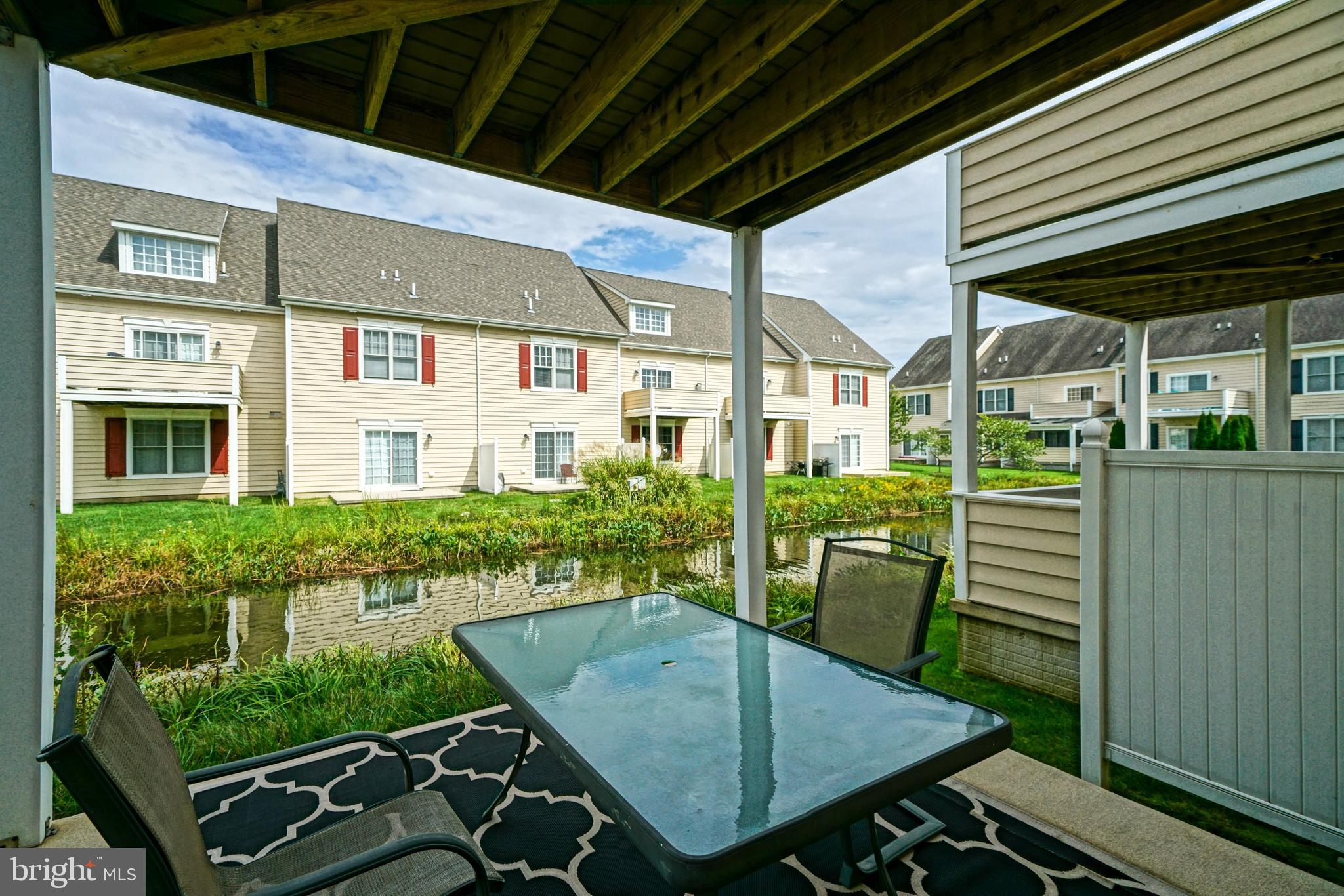 HERITAGE VILLAGE TOWNHOMES - Residential