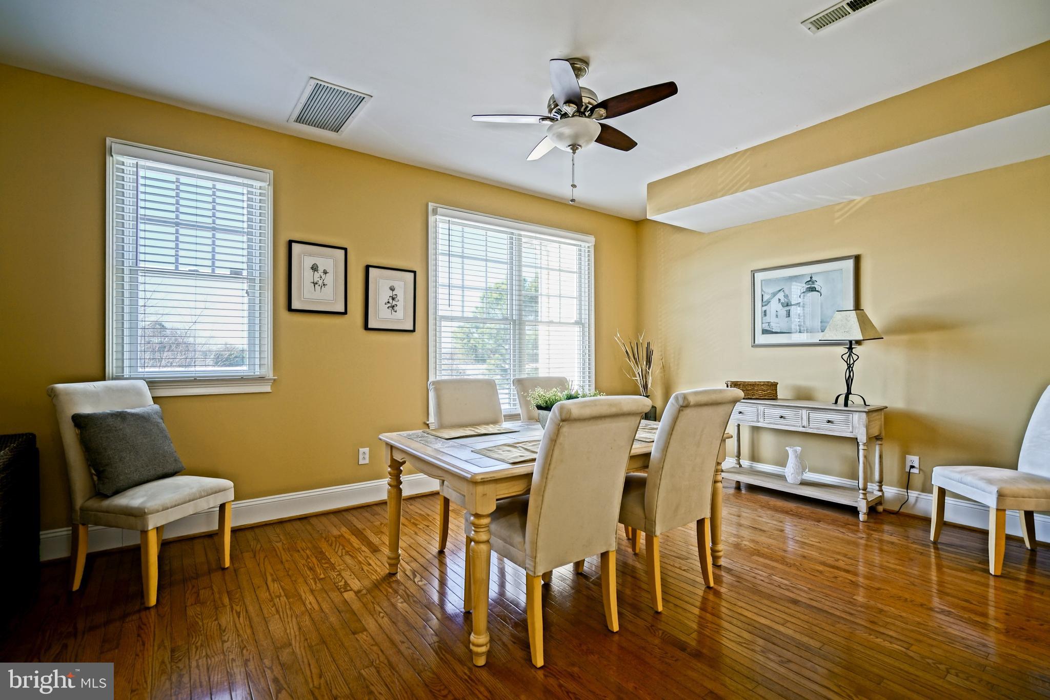 HERITAGE VILLAGE TOWNHOMES - Residential