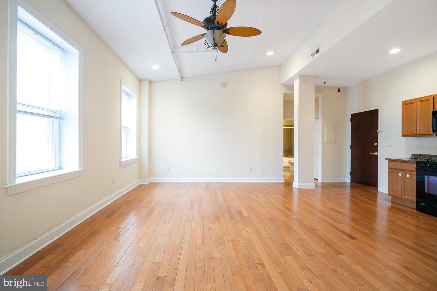 NORTHERN LIBERTIES - Residential Lease