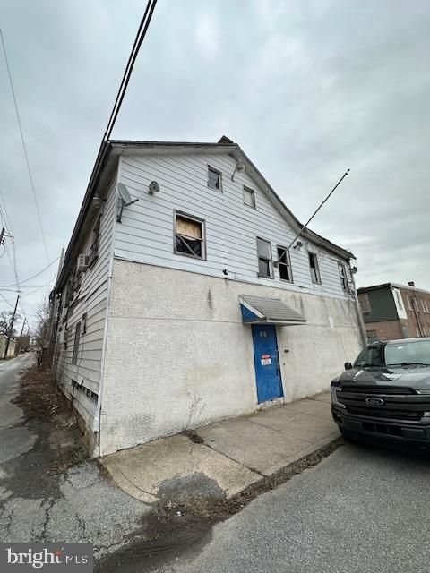 Photo of 109 N 7th Avenue, COATESVILLE, PA 19320 (MLS # PACT2121664)