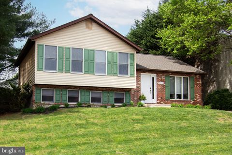 1700 ARMISTICE WAY MARRIOTTSVILLE MD 21104