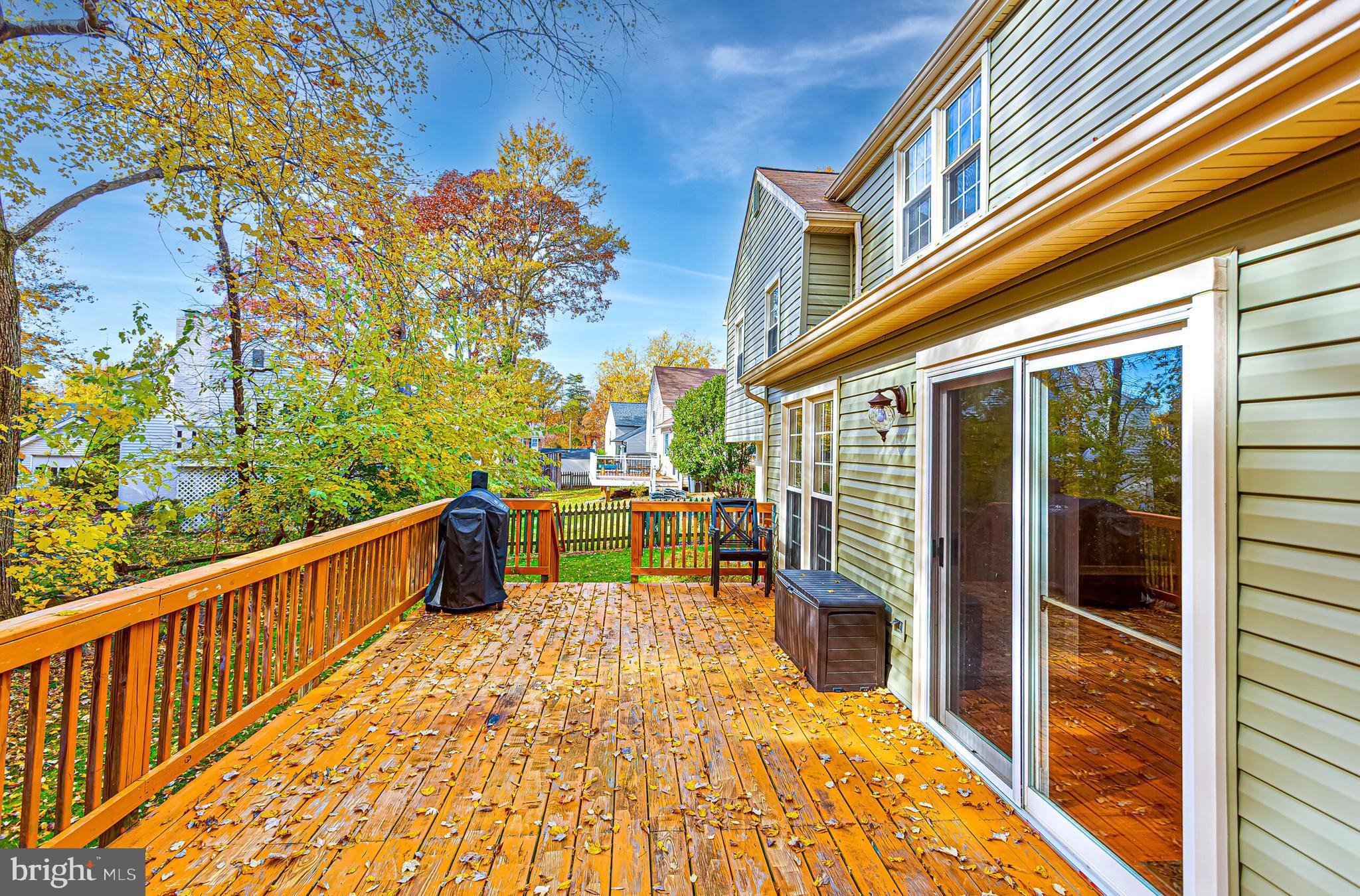 STUART RIDGE - Residential Lease