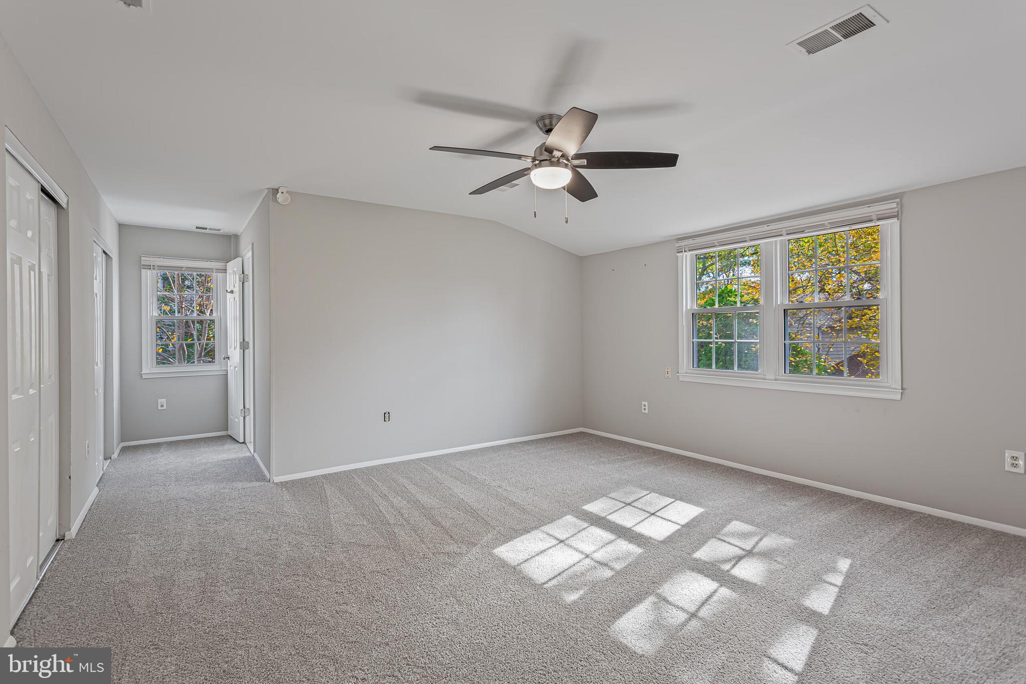 STUART RIDGE - Residential Lease