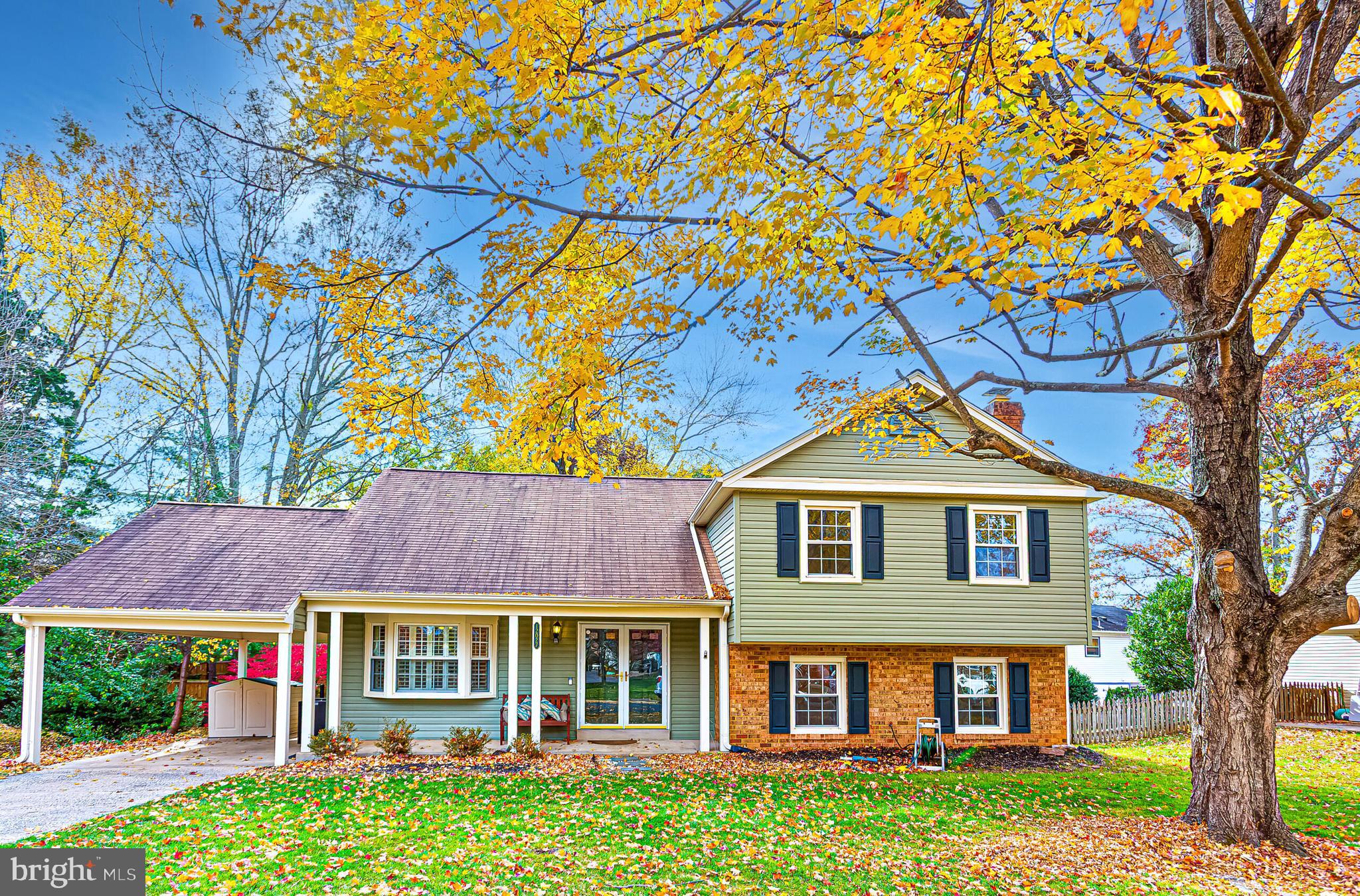 STUART RIDGE - Residential Lease