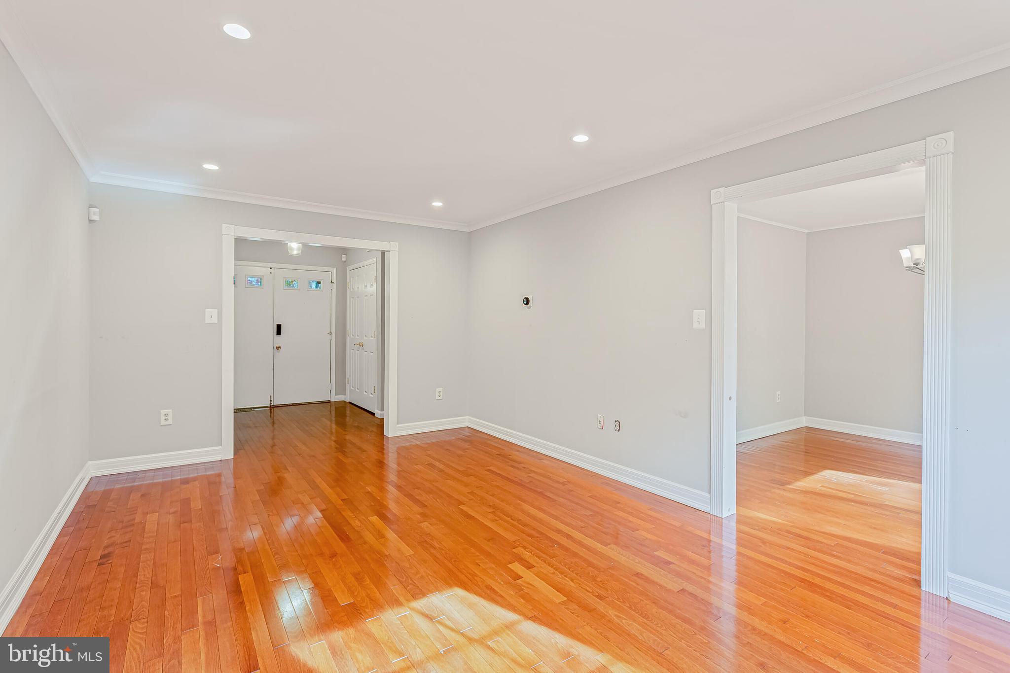 STUART RIDGE - Residential Lease