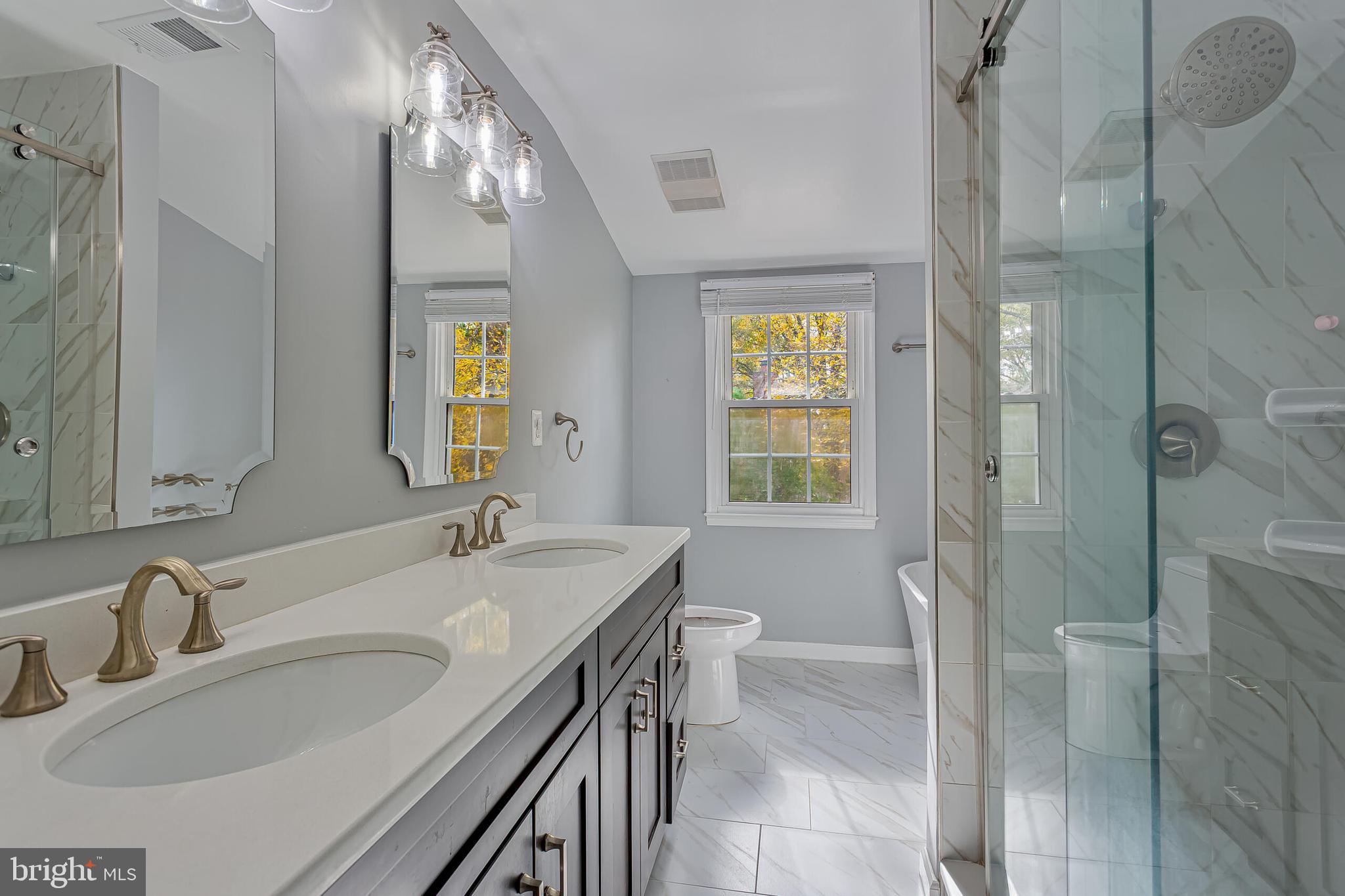 STUART RIDGE - Residential Lease