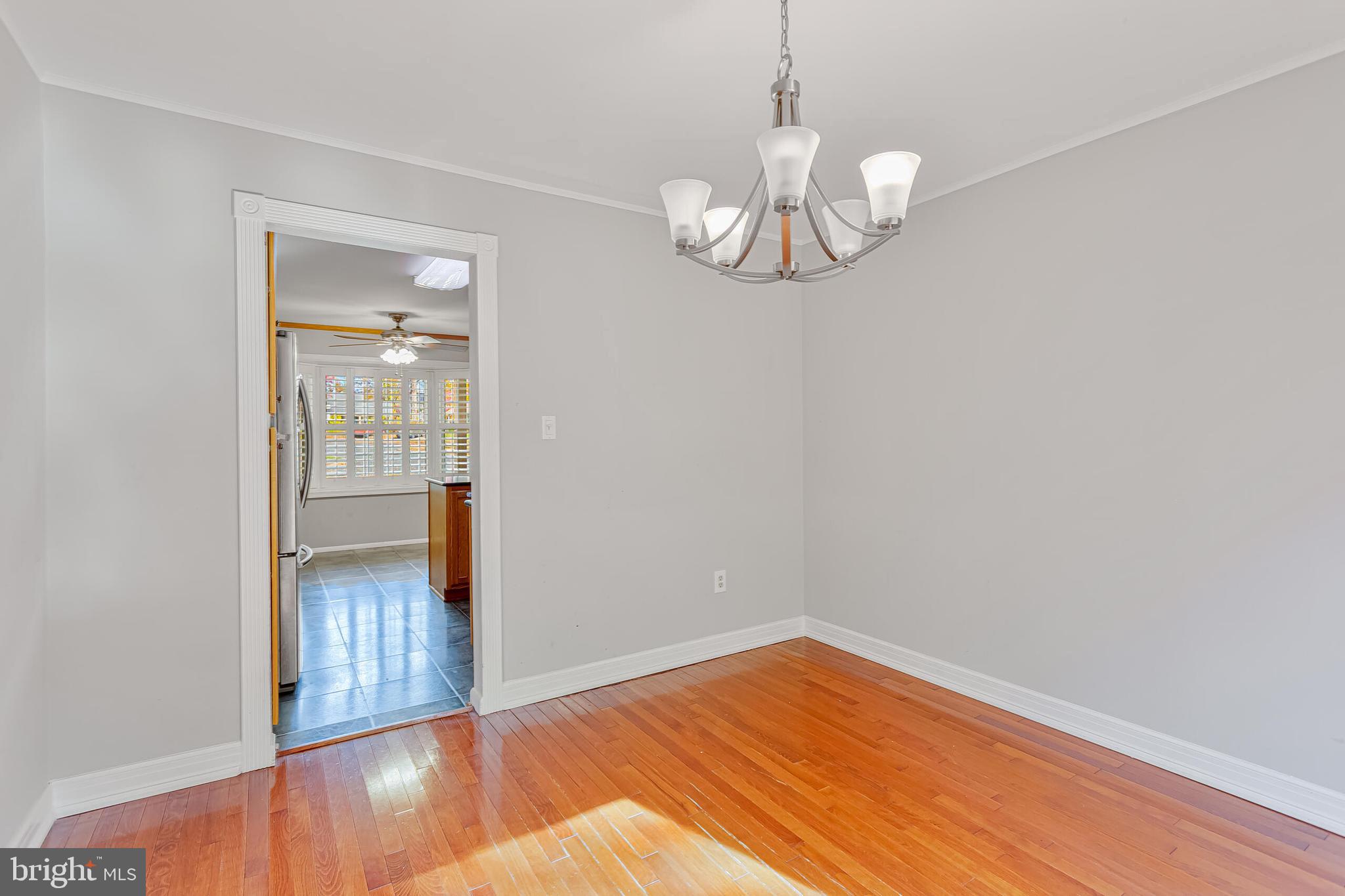 STUART RIDGE - Residential Lease