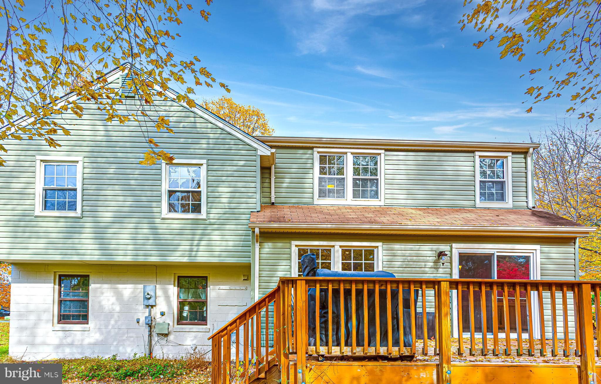 STUART RIDGE - Residential Lease