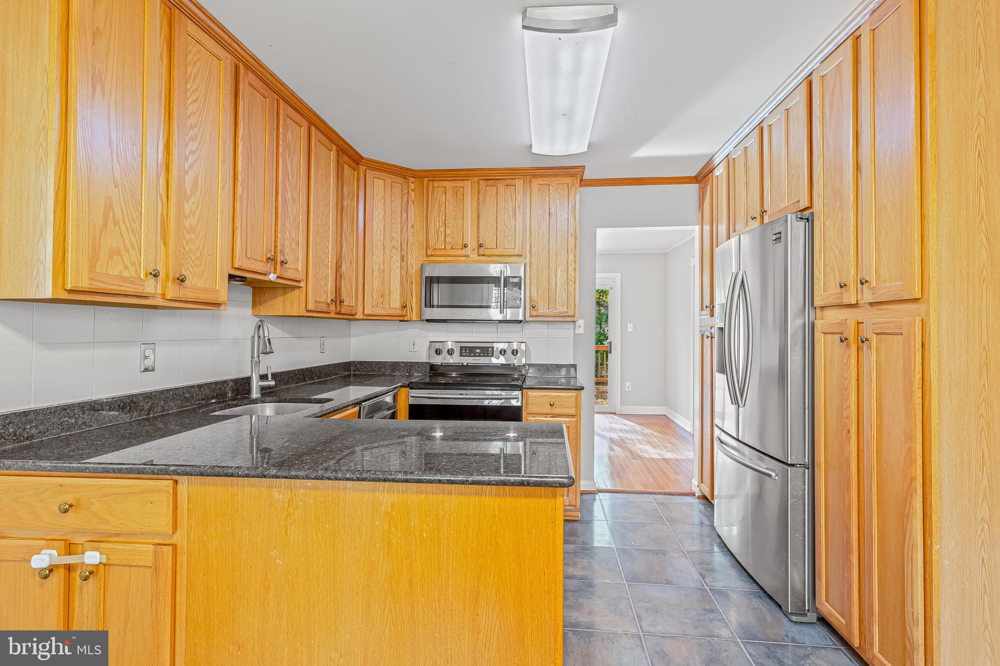 STUART RIDGE - Residential Lease