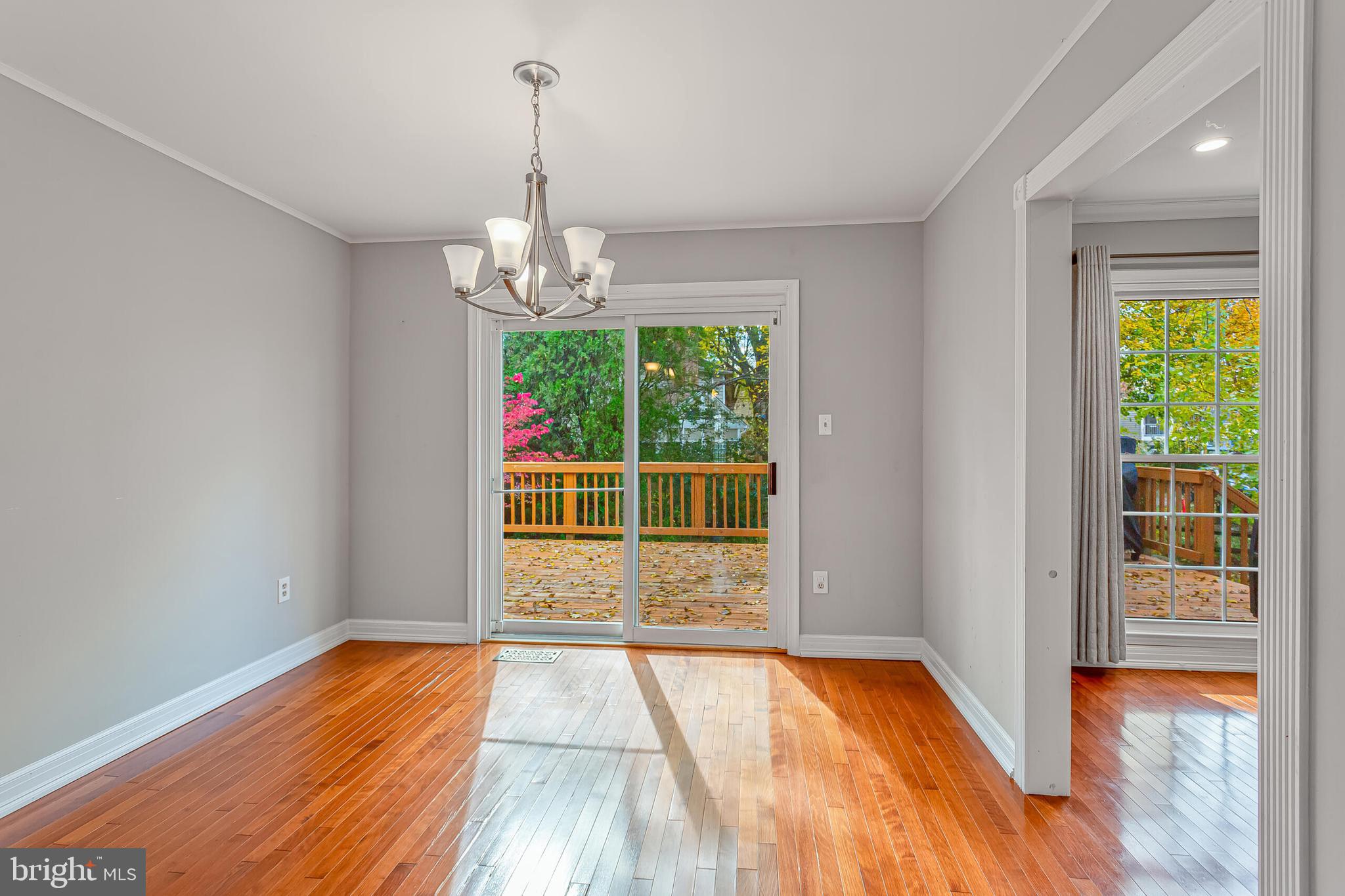 STUART RIDGE - Residential Lease