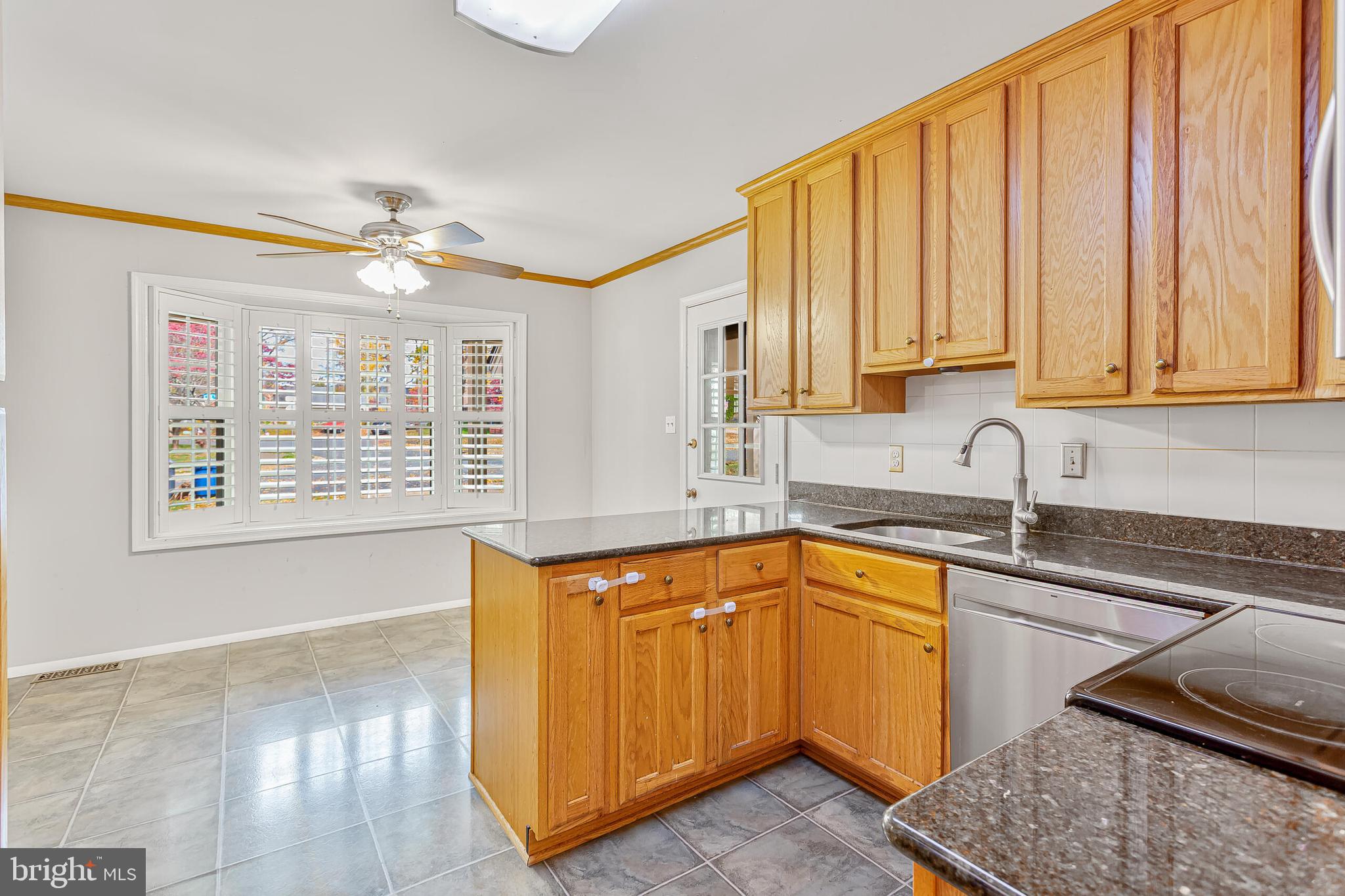 STUART RIDGE - Residential Lease