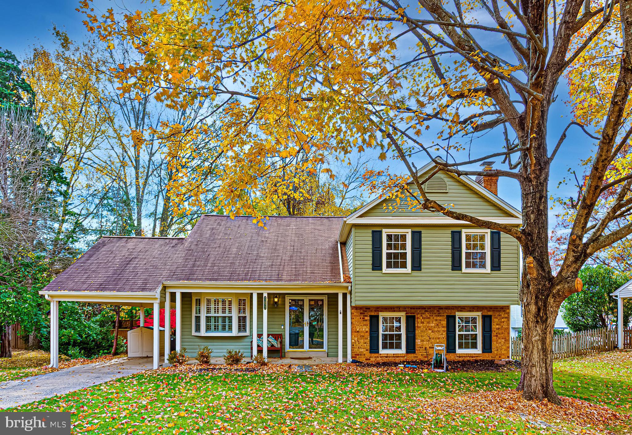 STUART RIDGE - Residential Lease