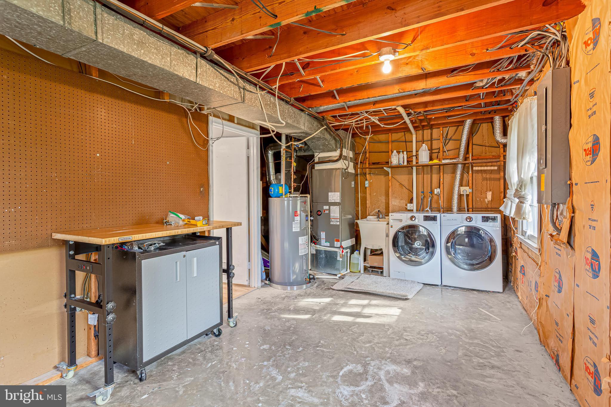 STUART RIDGE - Residential Lease