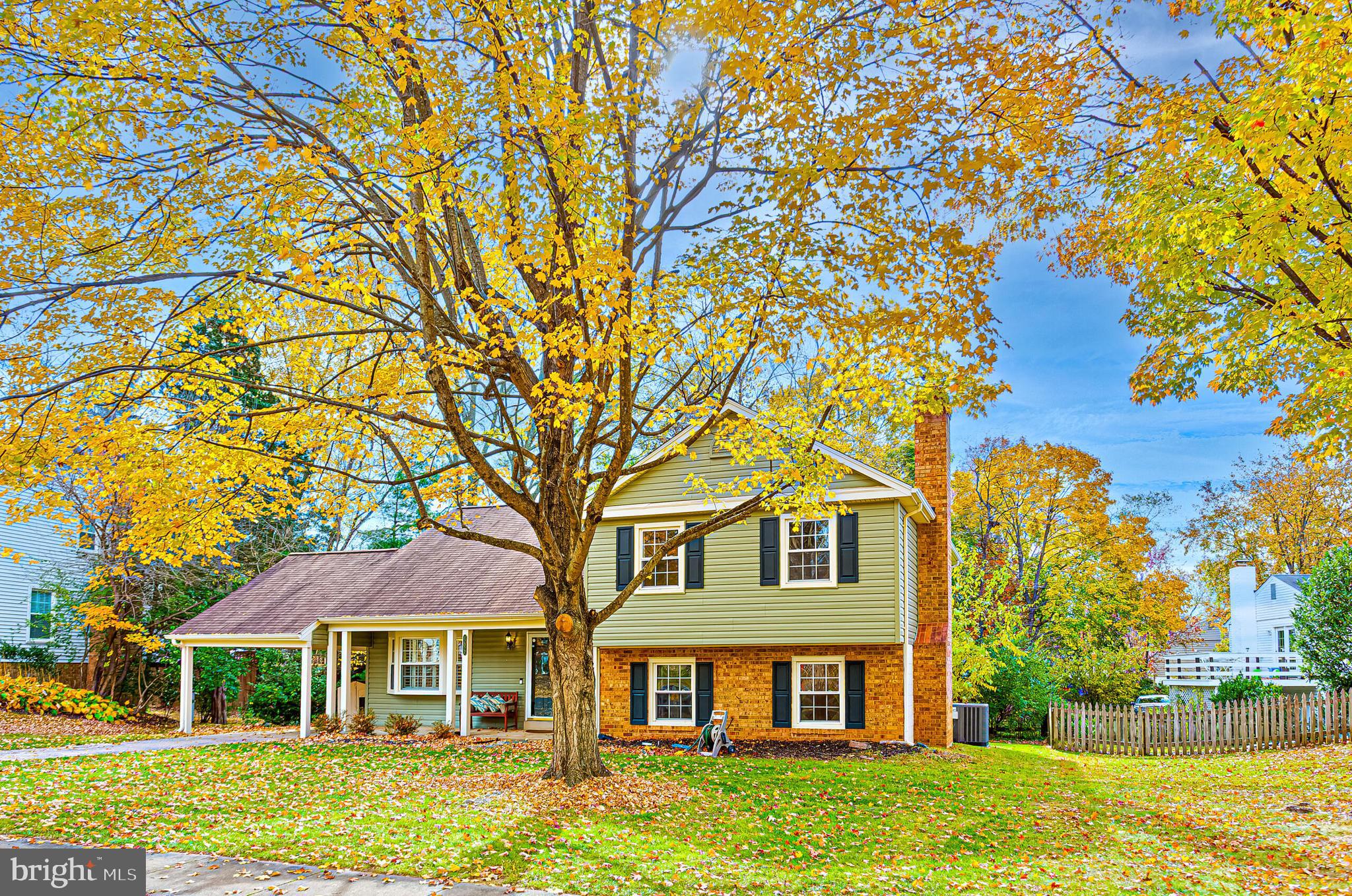 STUART RIDGE - Residential Lease