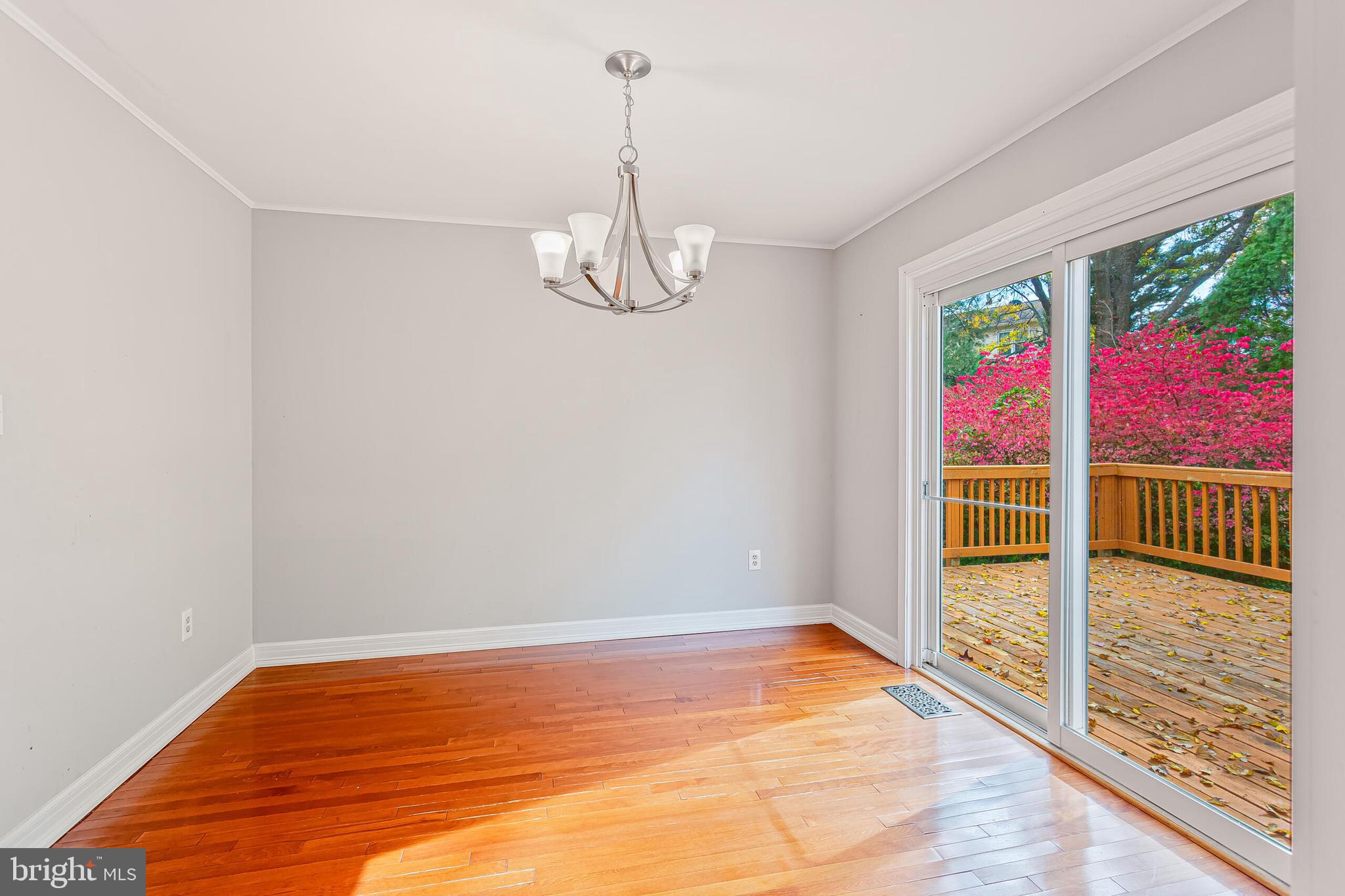 STUART RIDGE - Residential Lease