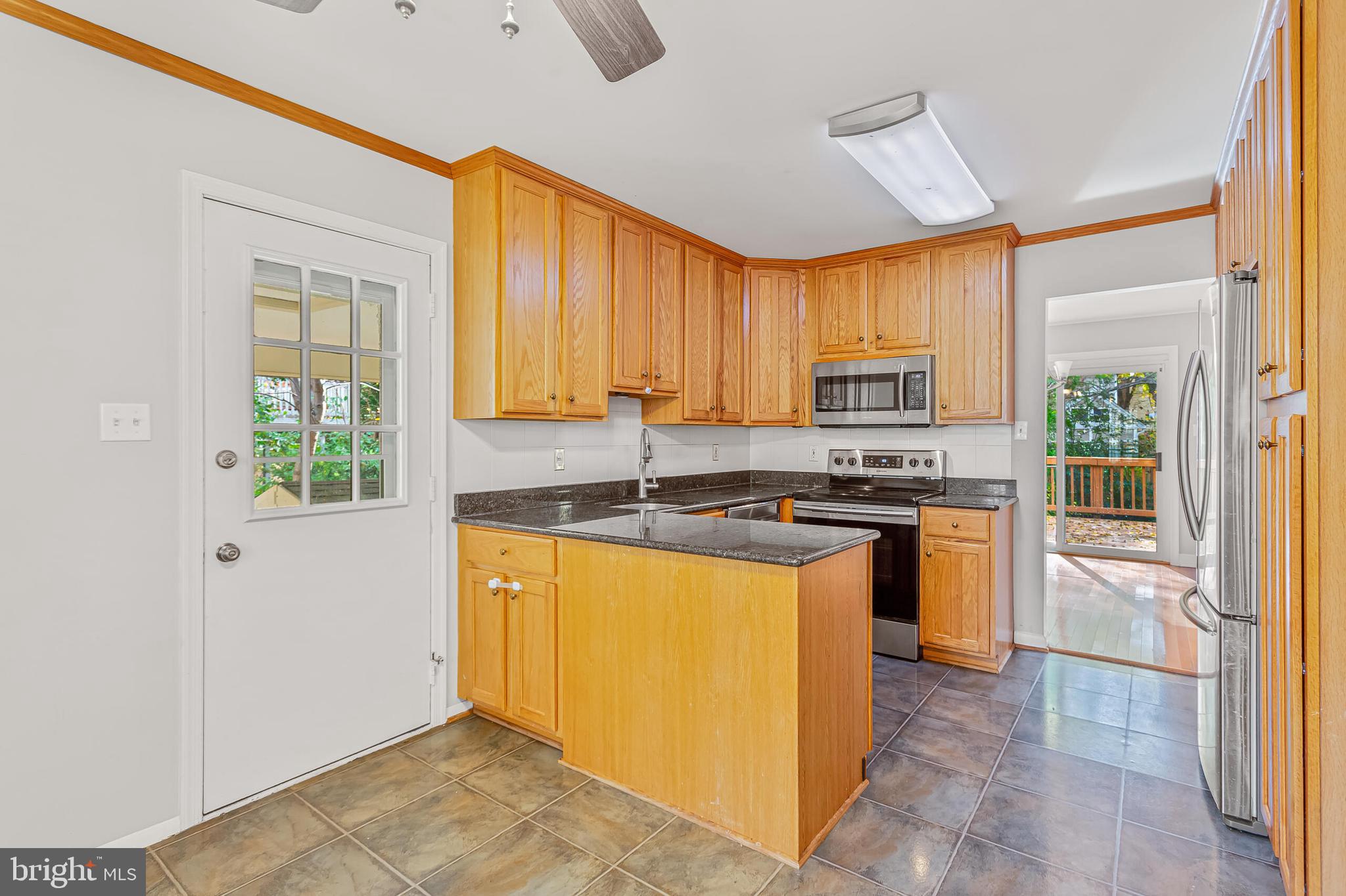 STUART RIDGE - Residential Lease