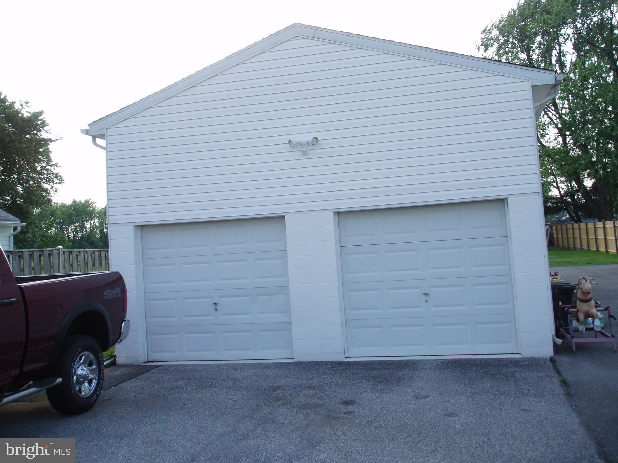 SHORELAND - Residential