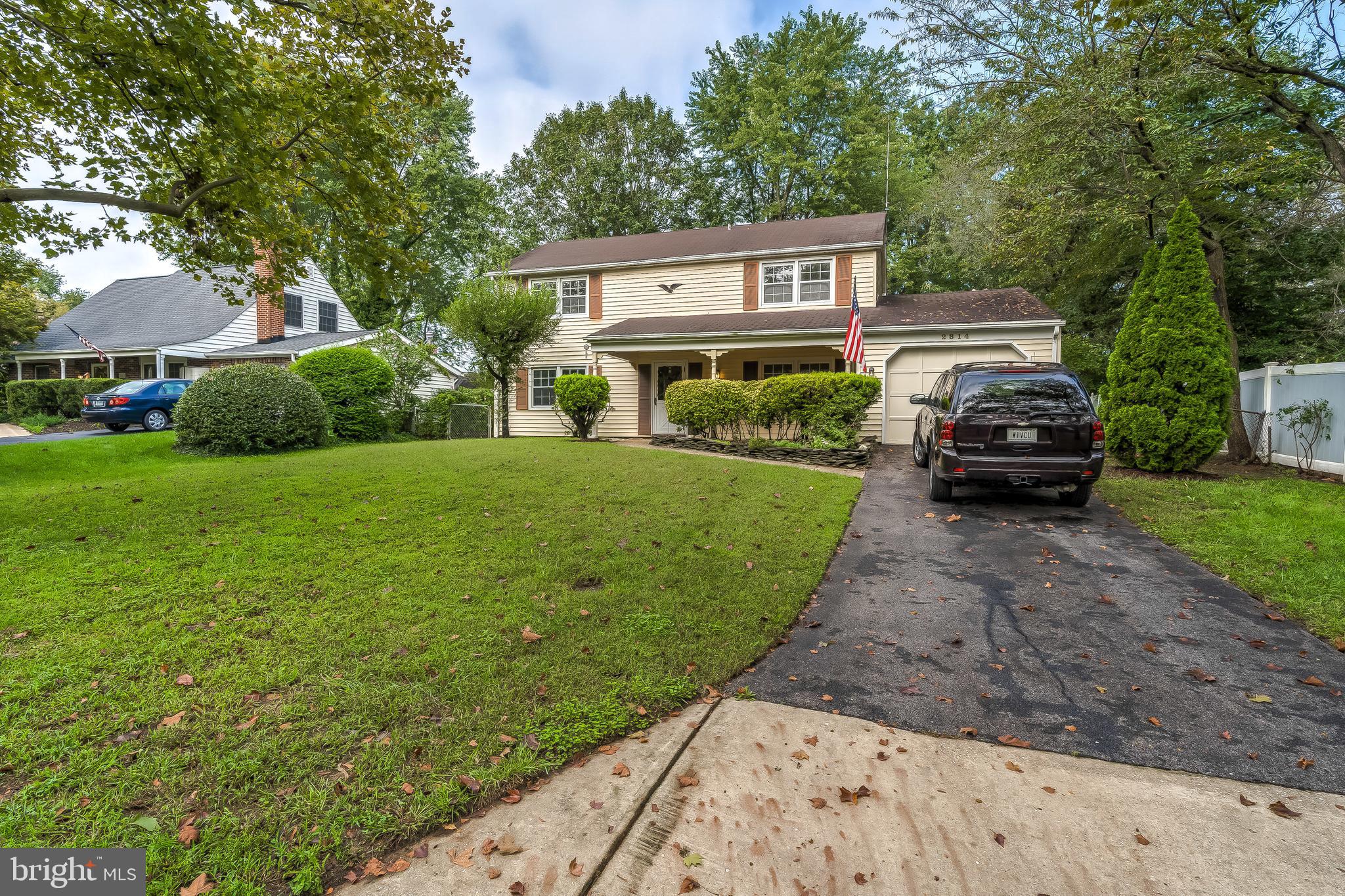 BUCKINGHAM AT BELAIR - Residential