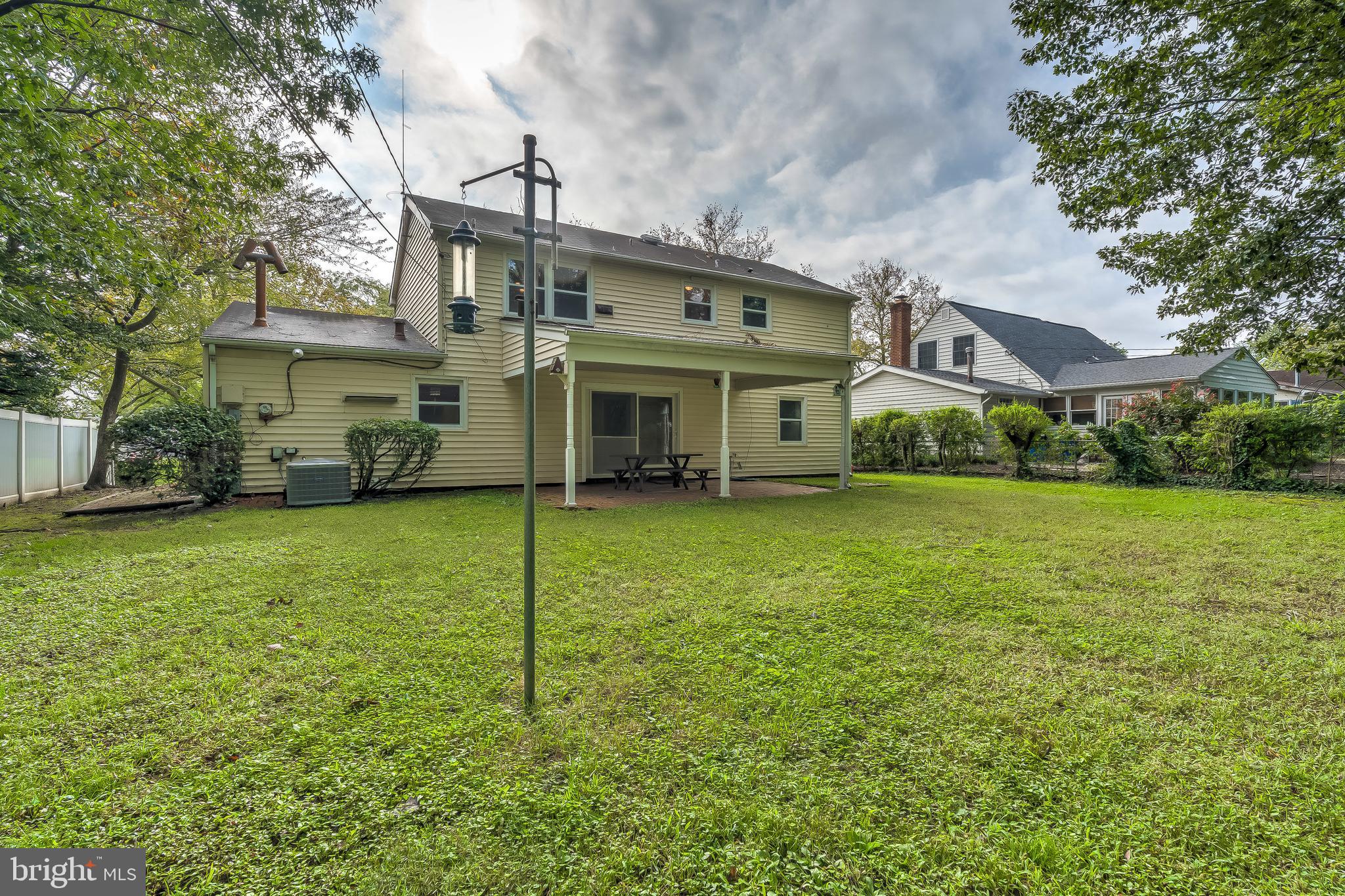 BUCKINGHAM AT BELAIR - Residential