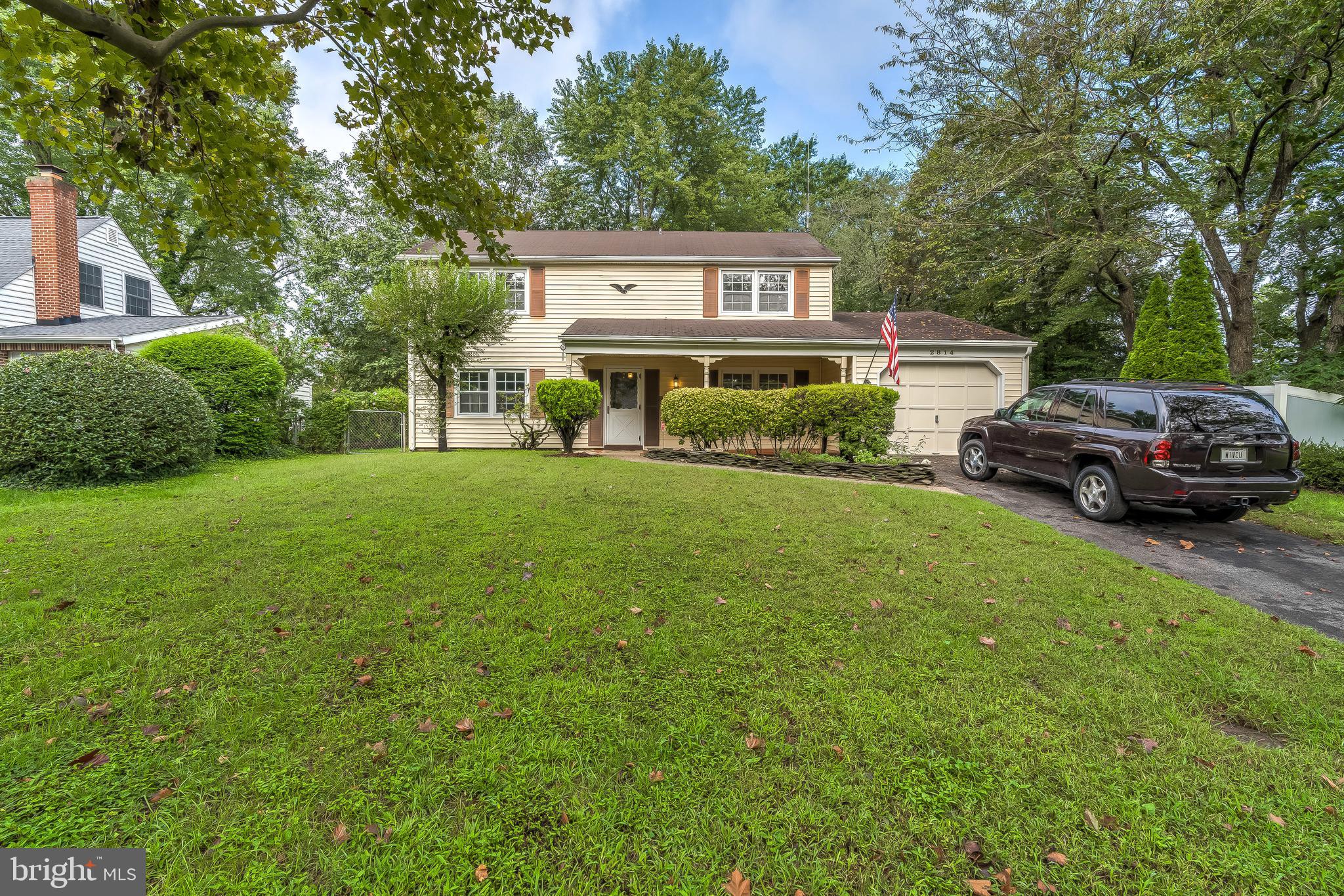 BUCKINGHAM AT BELAIR - Residential