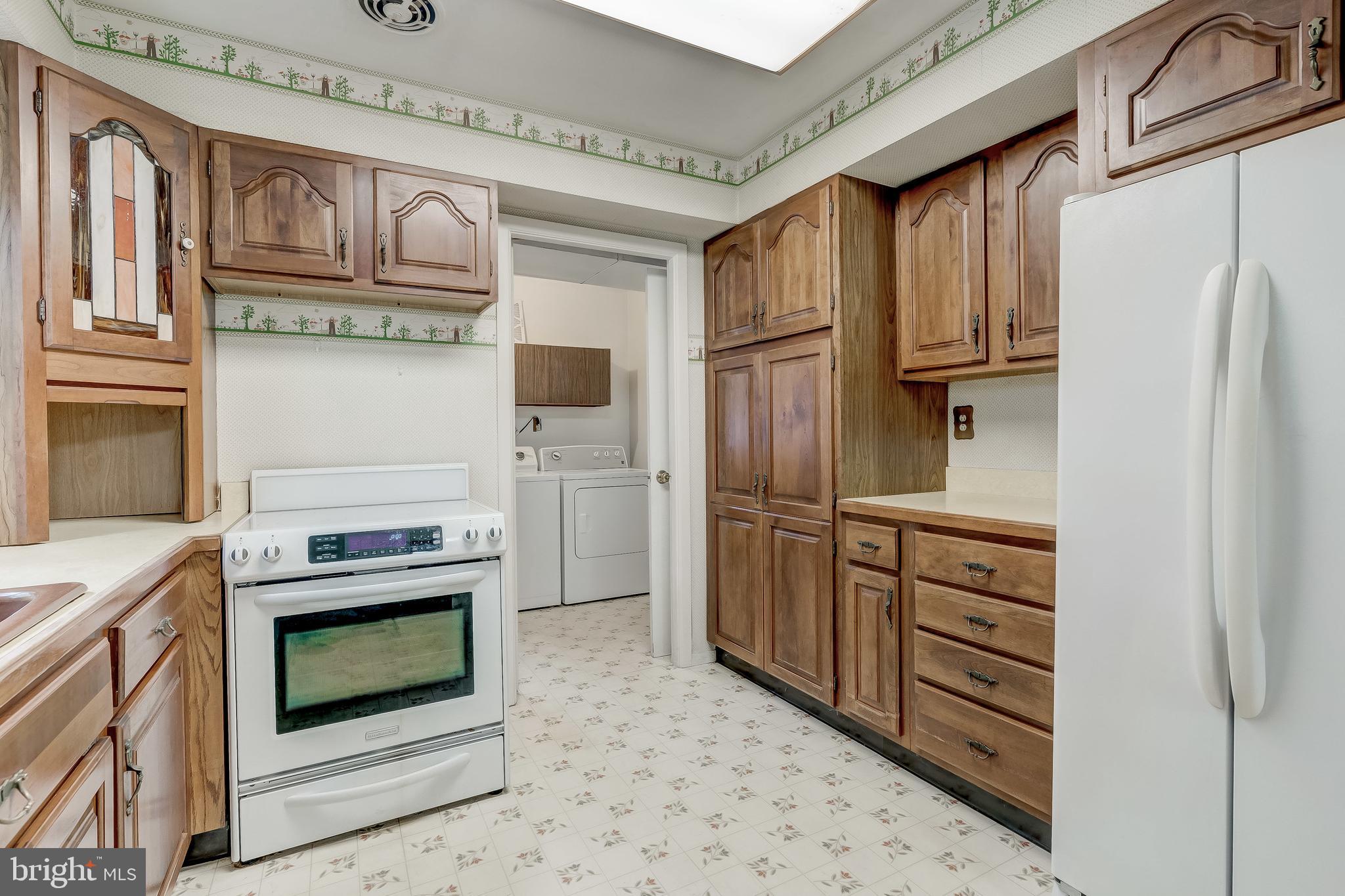 BUCKINGHAM AT BELAIR - Residential