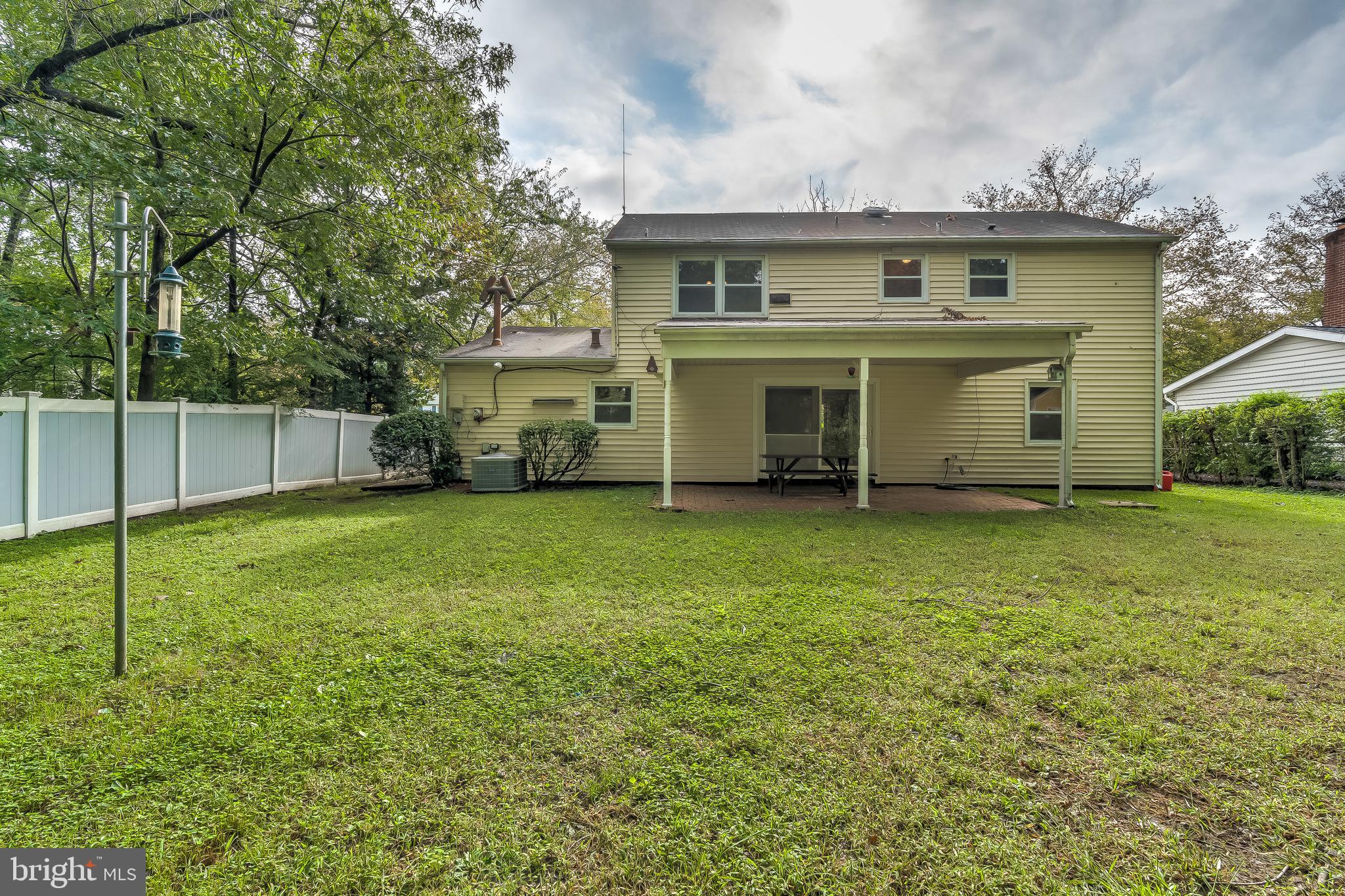 BUCKINGHAM AT BELAIR - Residential