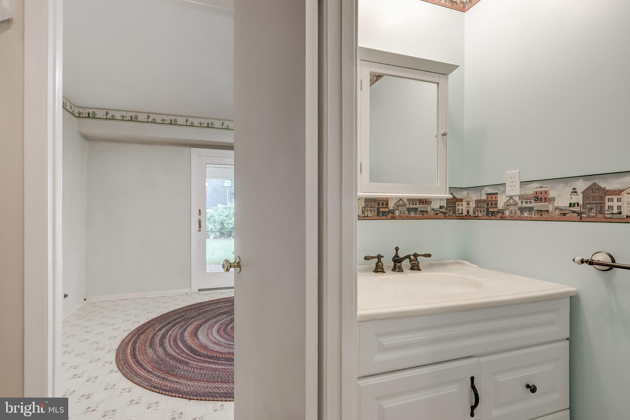 BUCKINGHAM AT BELAIR - Residential