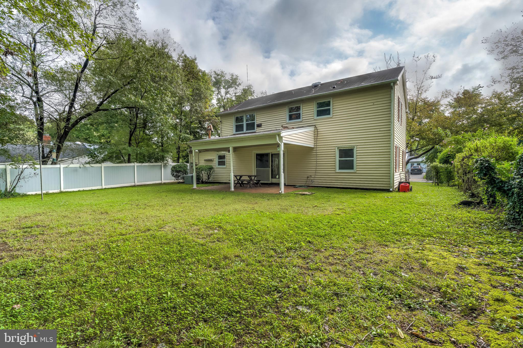 BUCKINGHAM AT BELAIR - Residential