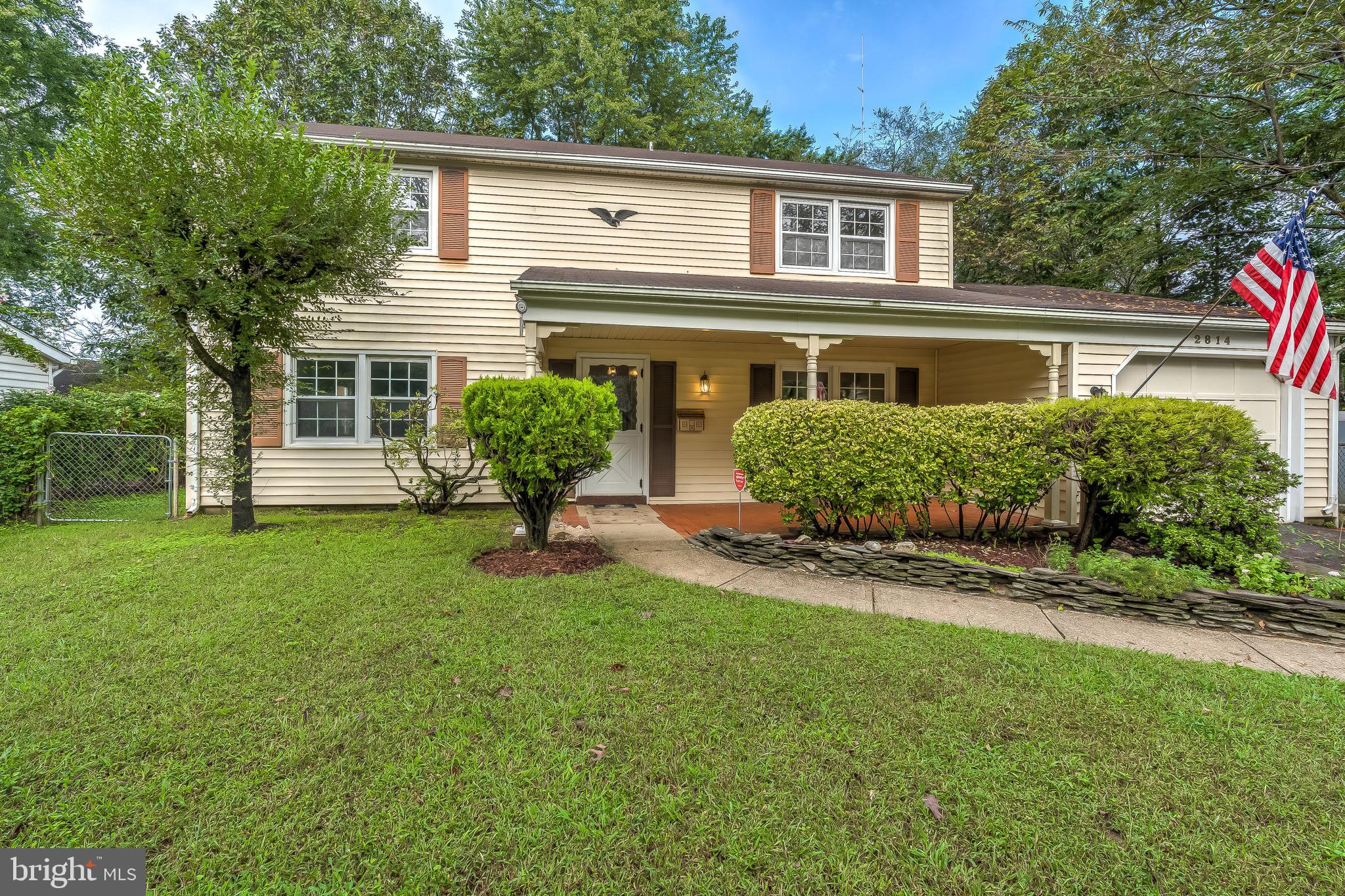 BUCKINGHAM AT BELAIR - Residential