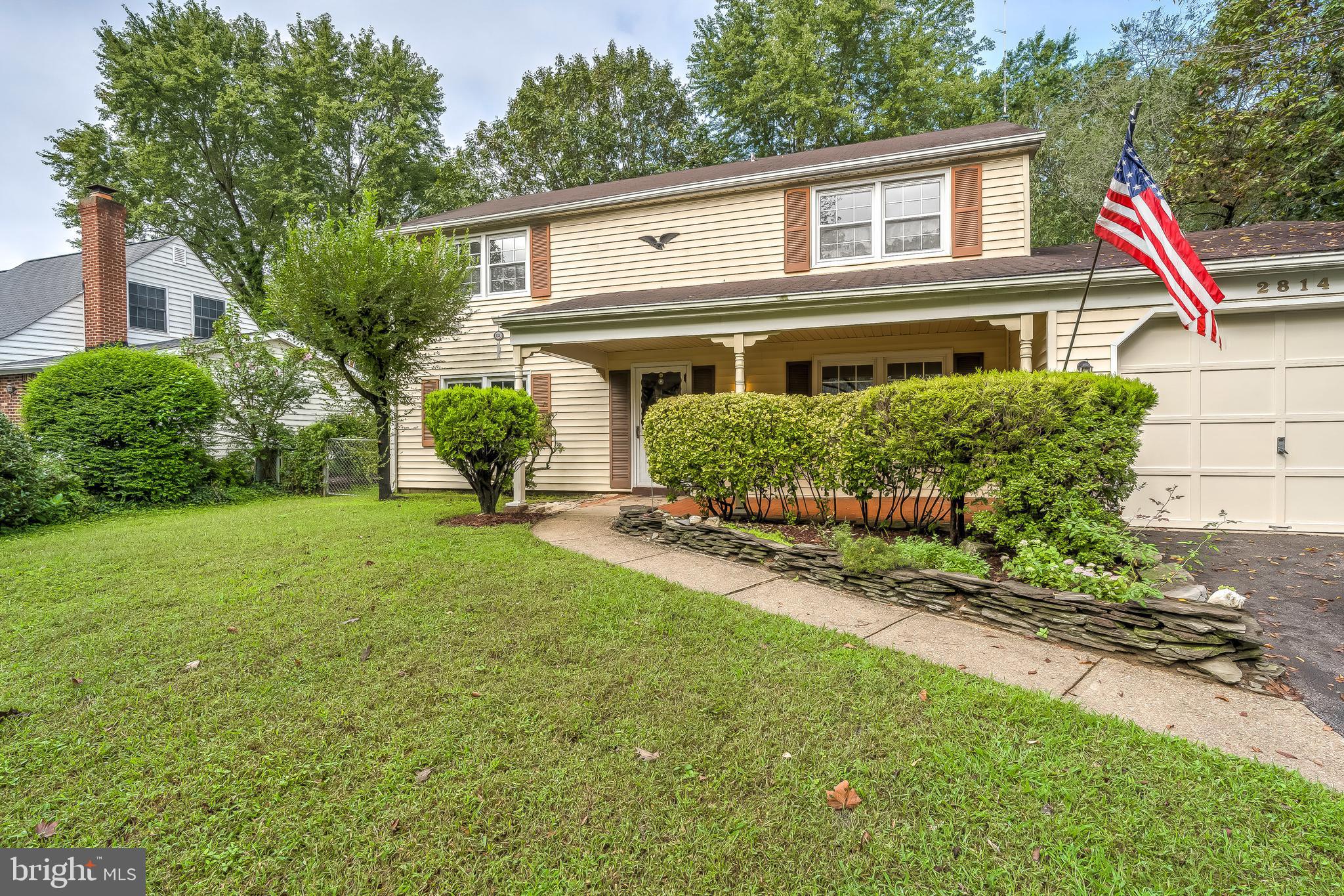 BUCKINGHAM AT BELAIR - Residential