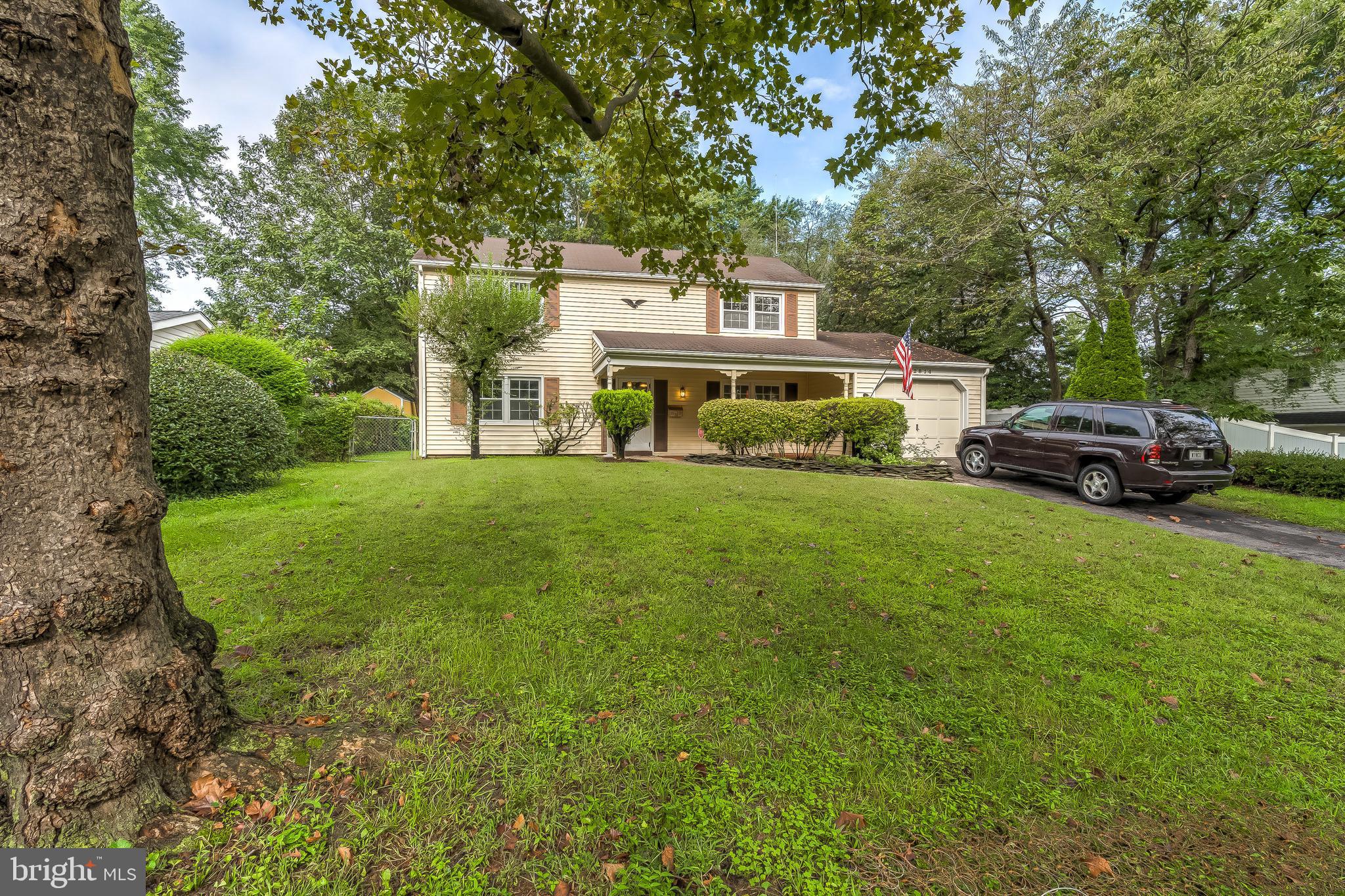 BUCKINGHAM AT BELAIR - Residential