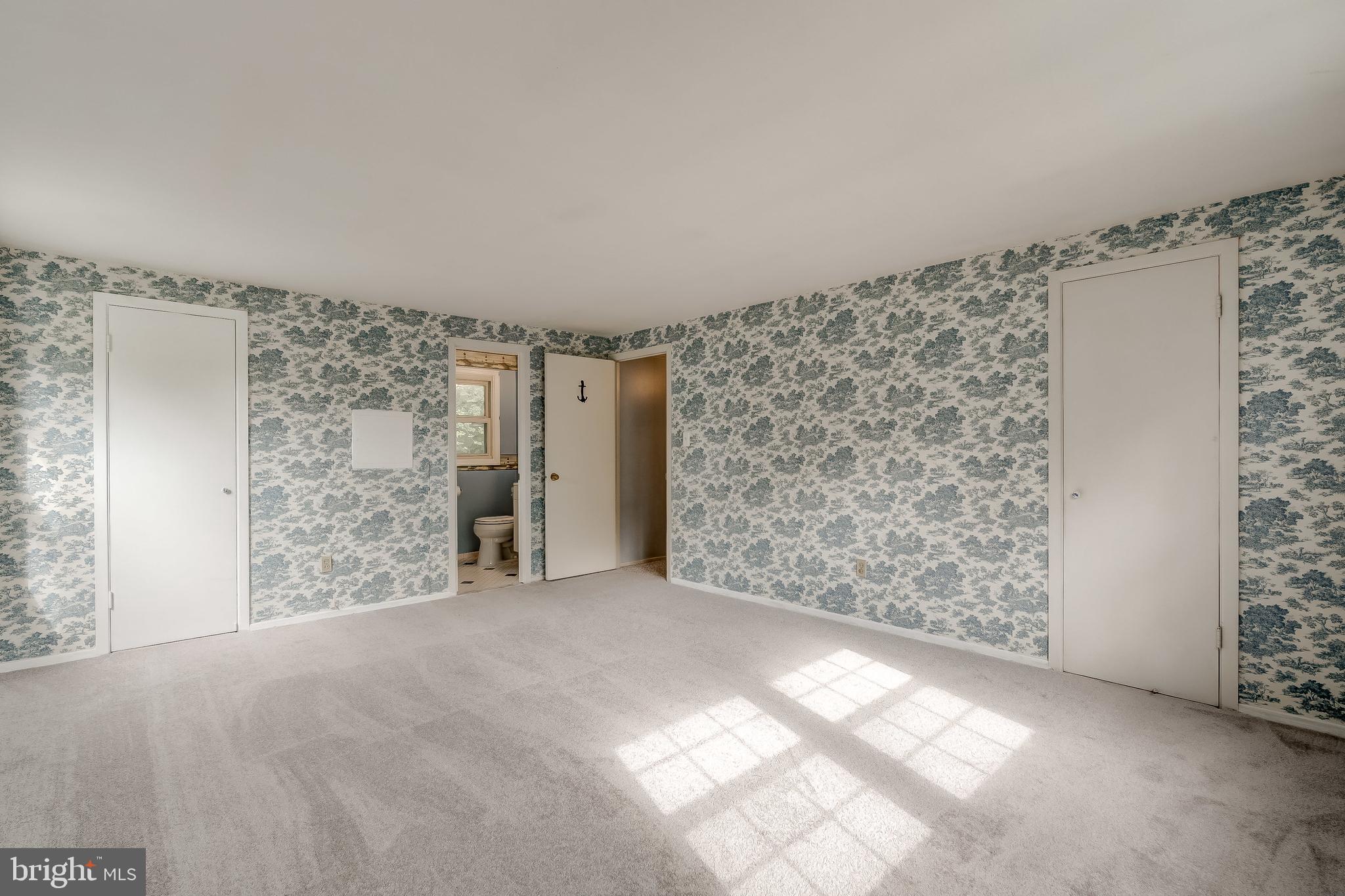 BUCKINGHAM AT BELAIR - Residential