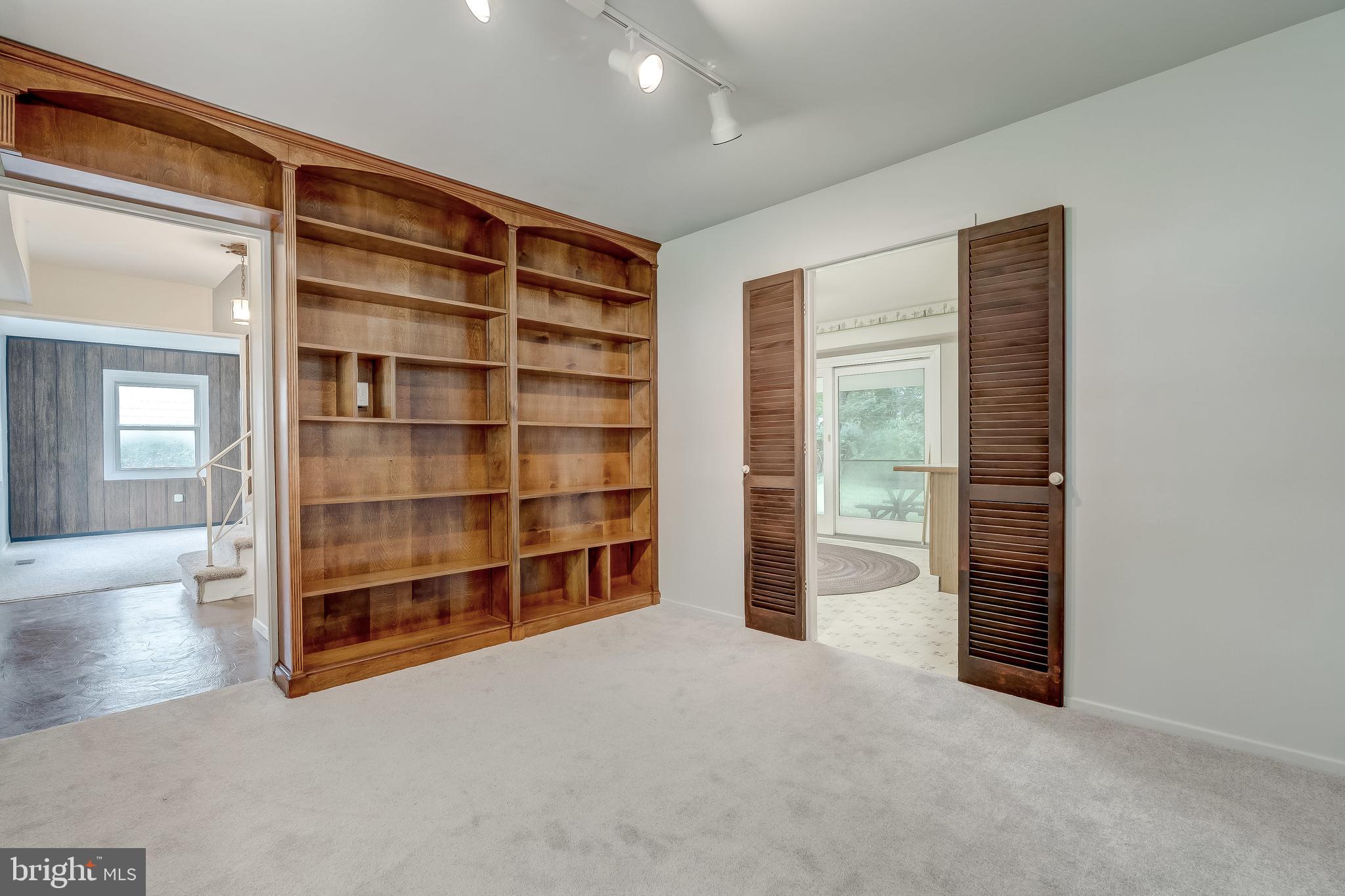 BUCKINGHAM AT BELAIR - Residential