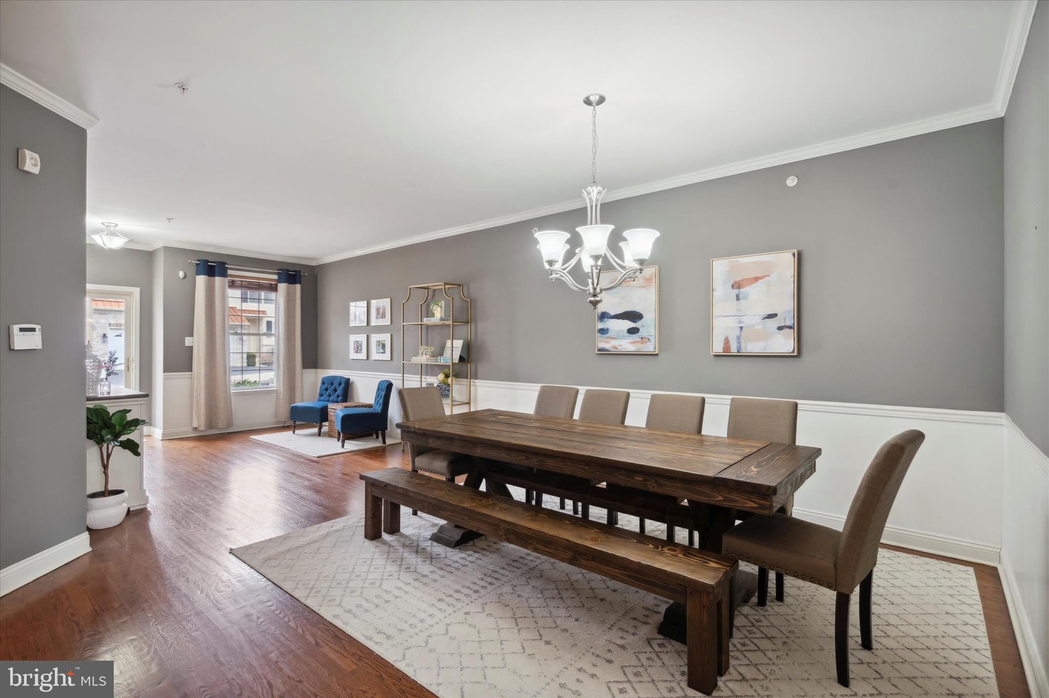 HILLCREST GLEN - Residential