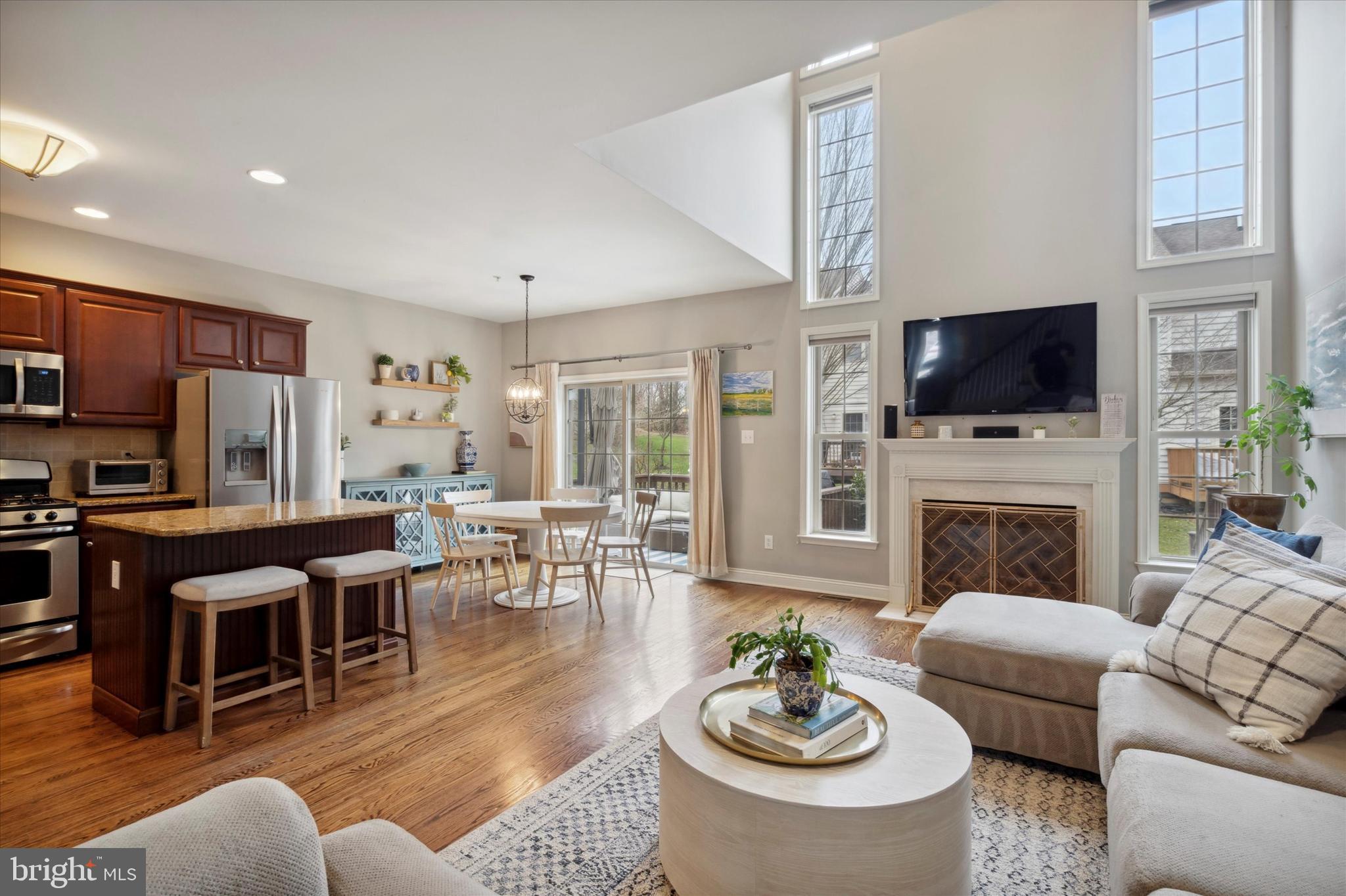 HILLCREST GLEN - Residential