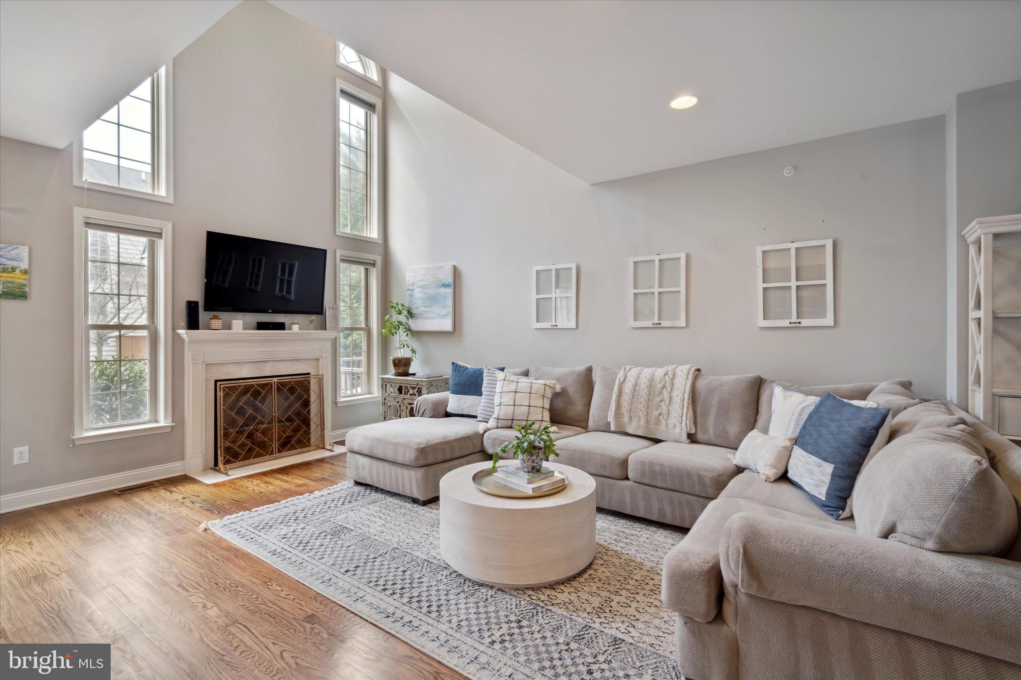 HILLCREST GLEN - Residential