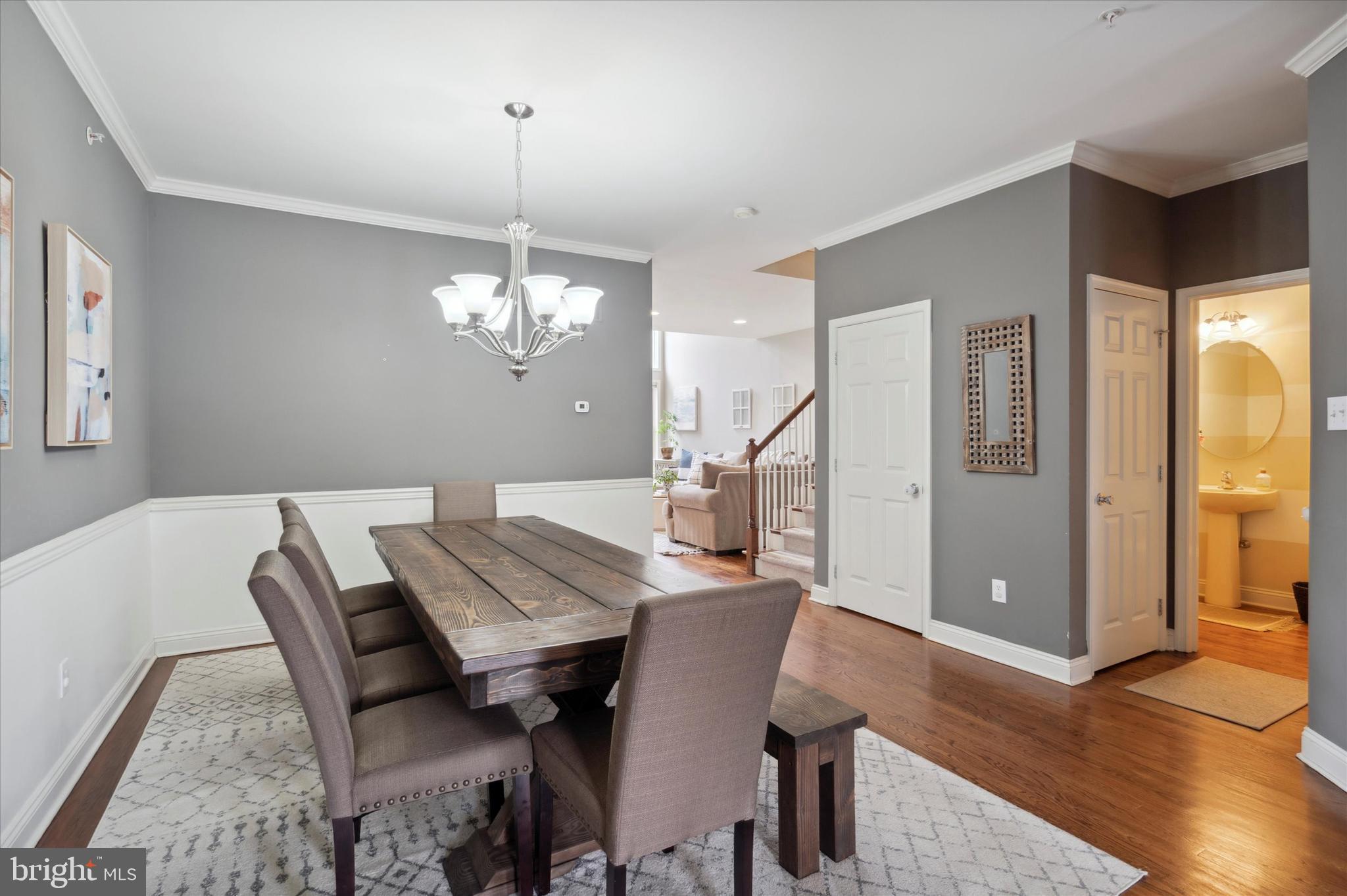 HILLCREST GLEN - Residential