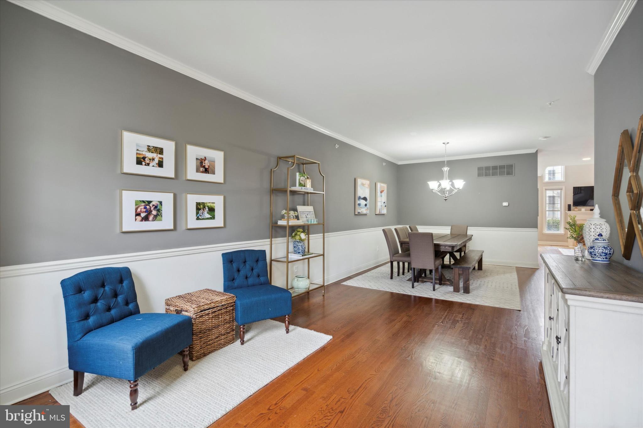 HILLCREST GLEN - Residential