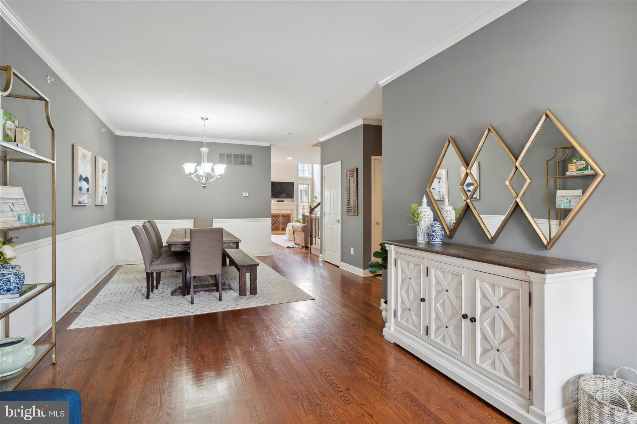 HILLCREST GLEN - Residential