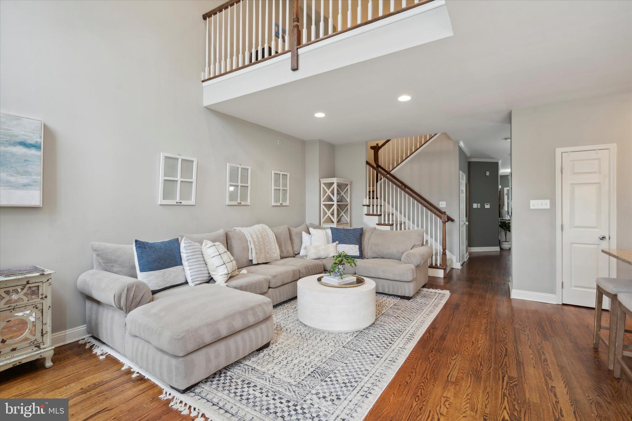 HILLCREST GLEN - Residential