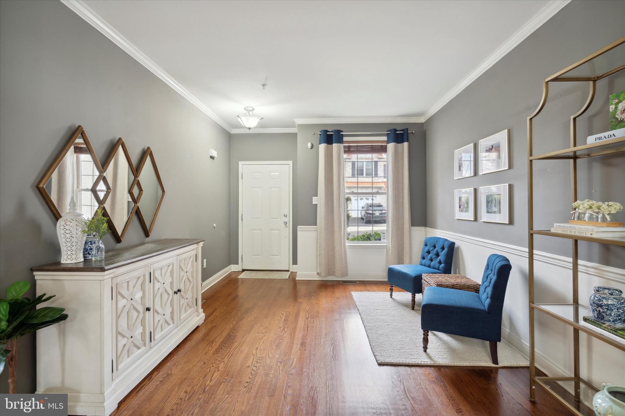 HILLCREST GLEN - Residential