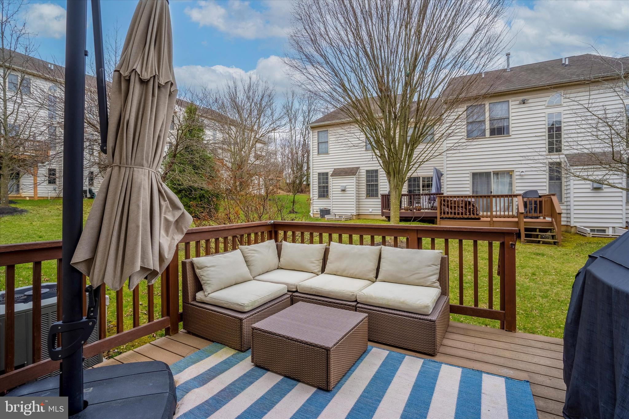 HILLCREST GLEN - Residential