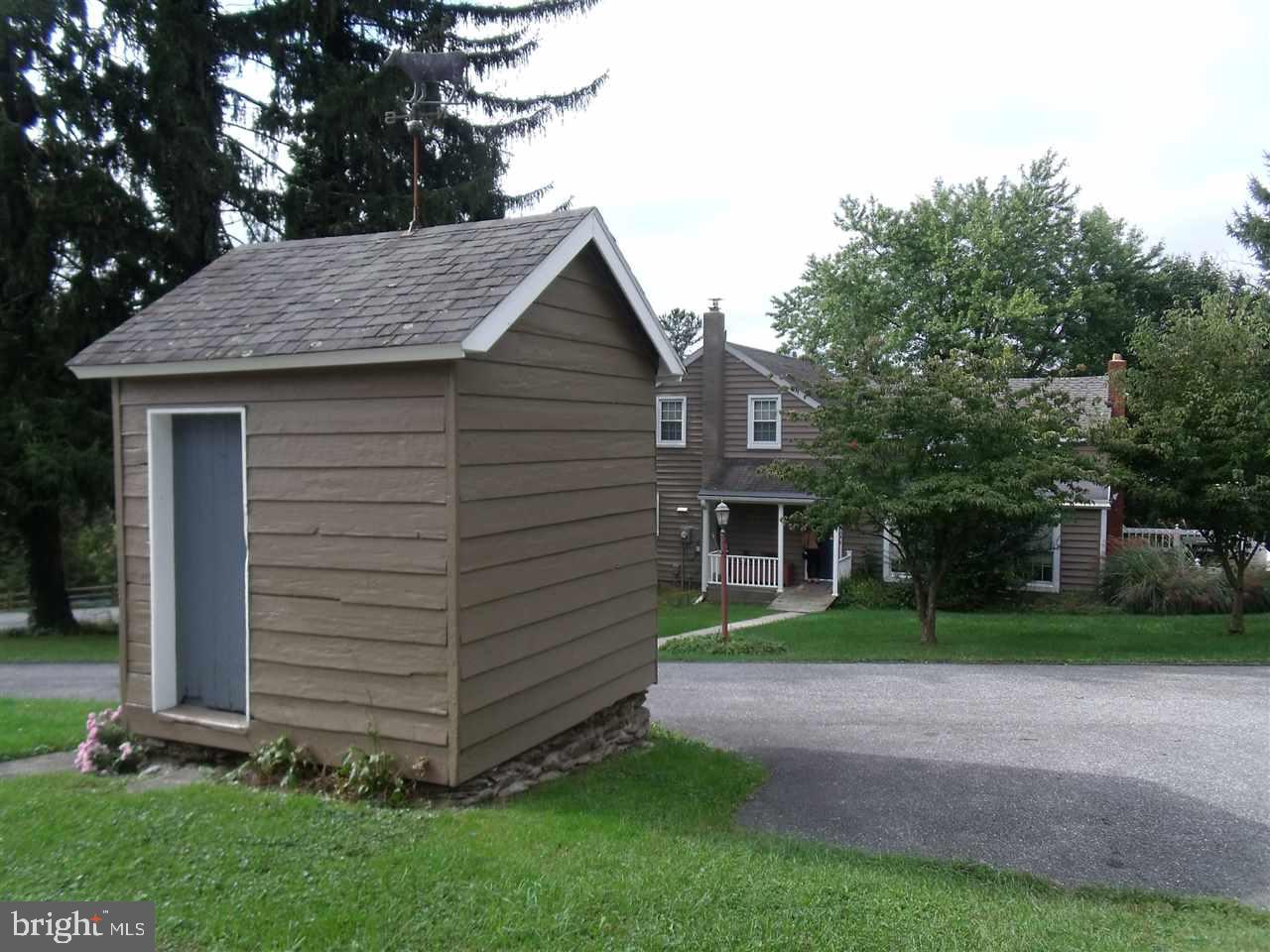 DRUCK VALLEY - Residential
