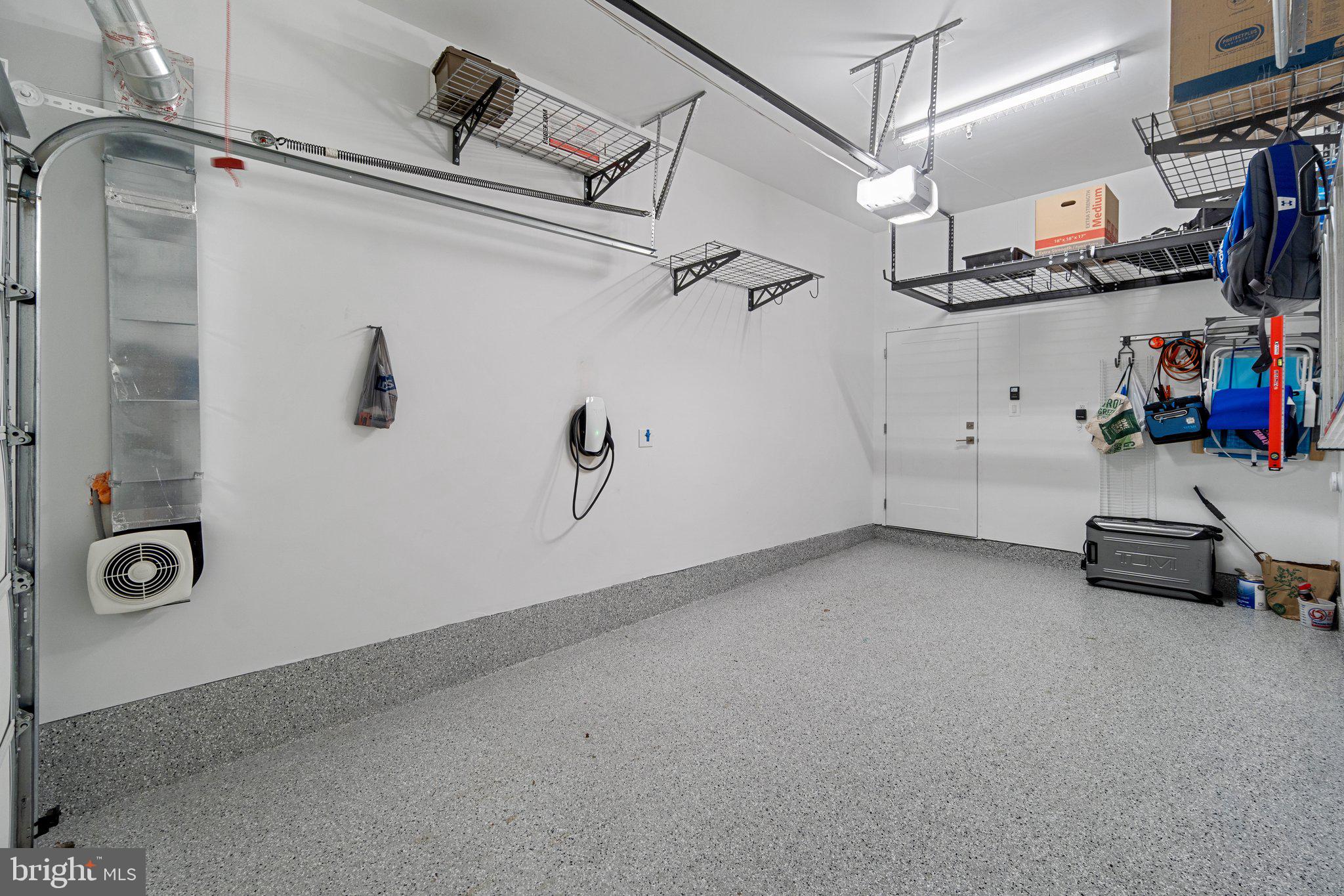 DOWNTOWN LEESBURG - Residential