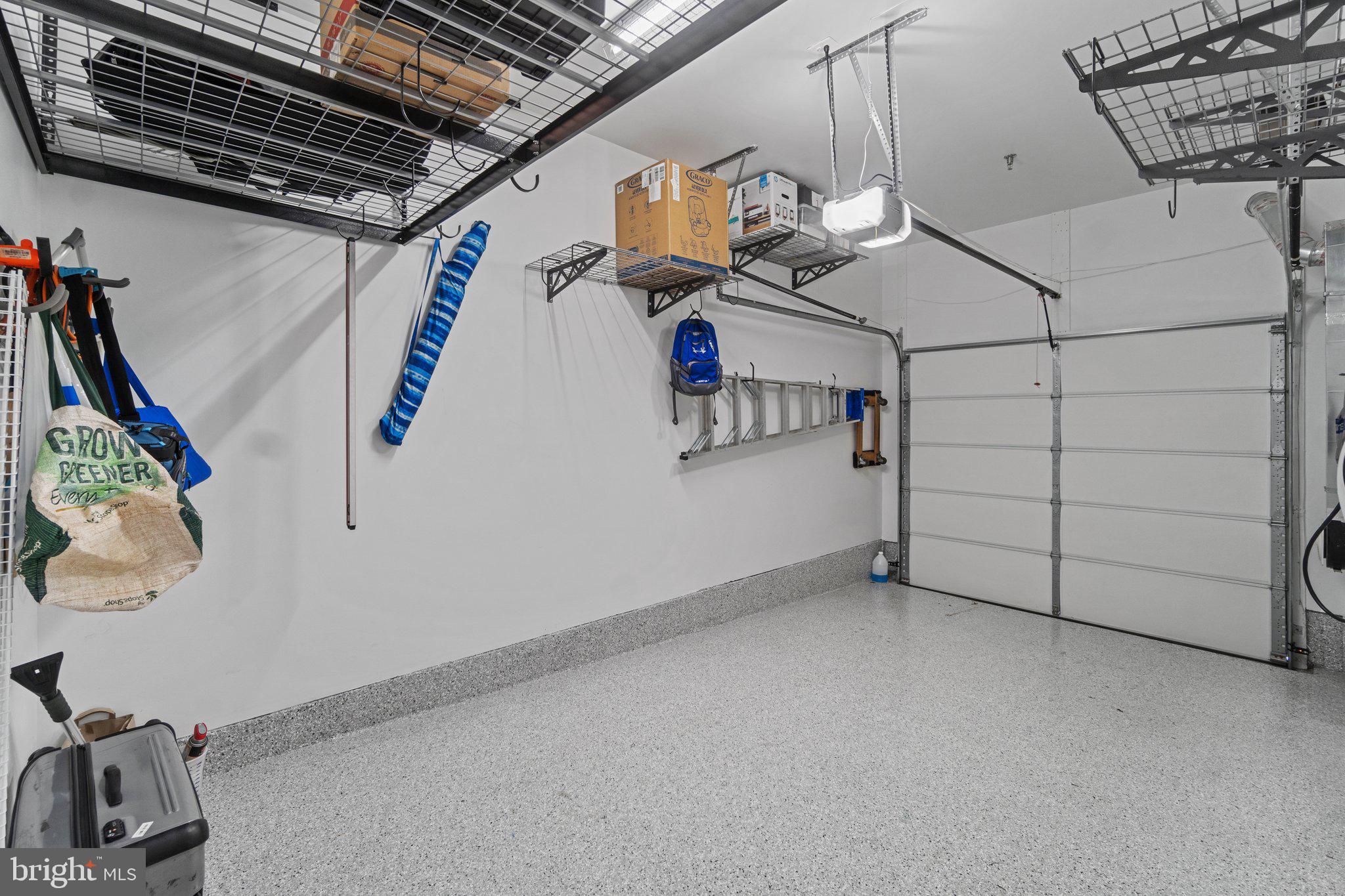 DOWNTOWN LEESBURG - Residential