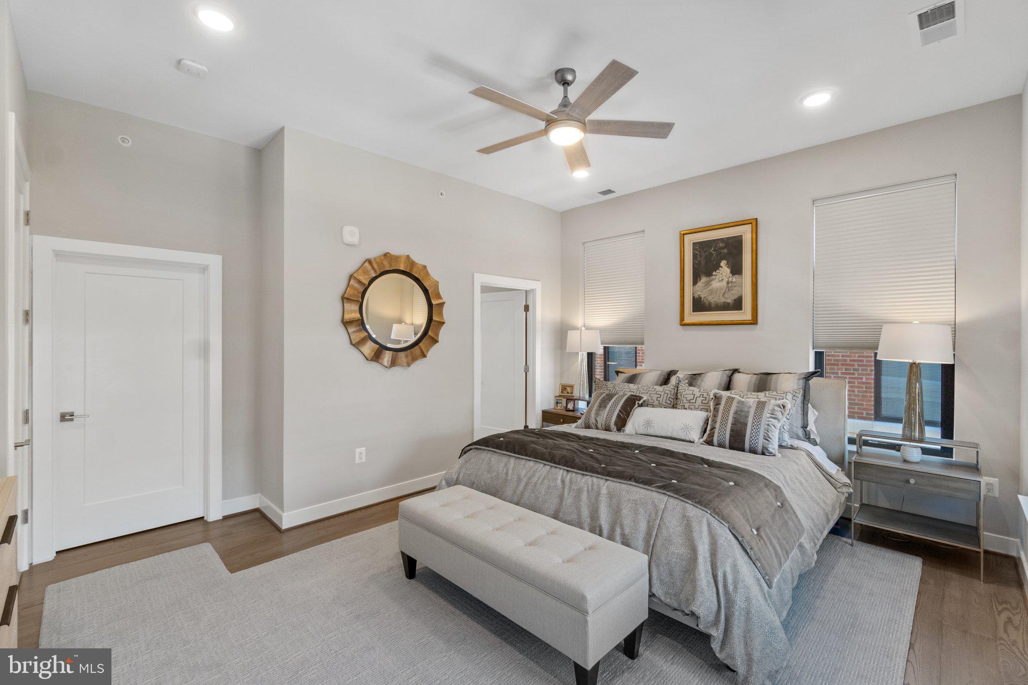 DOWNTOWN LEESBURG - Residential