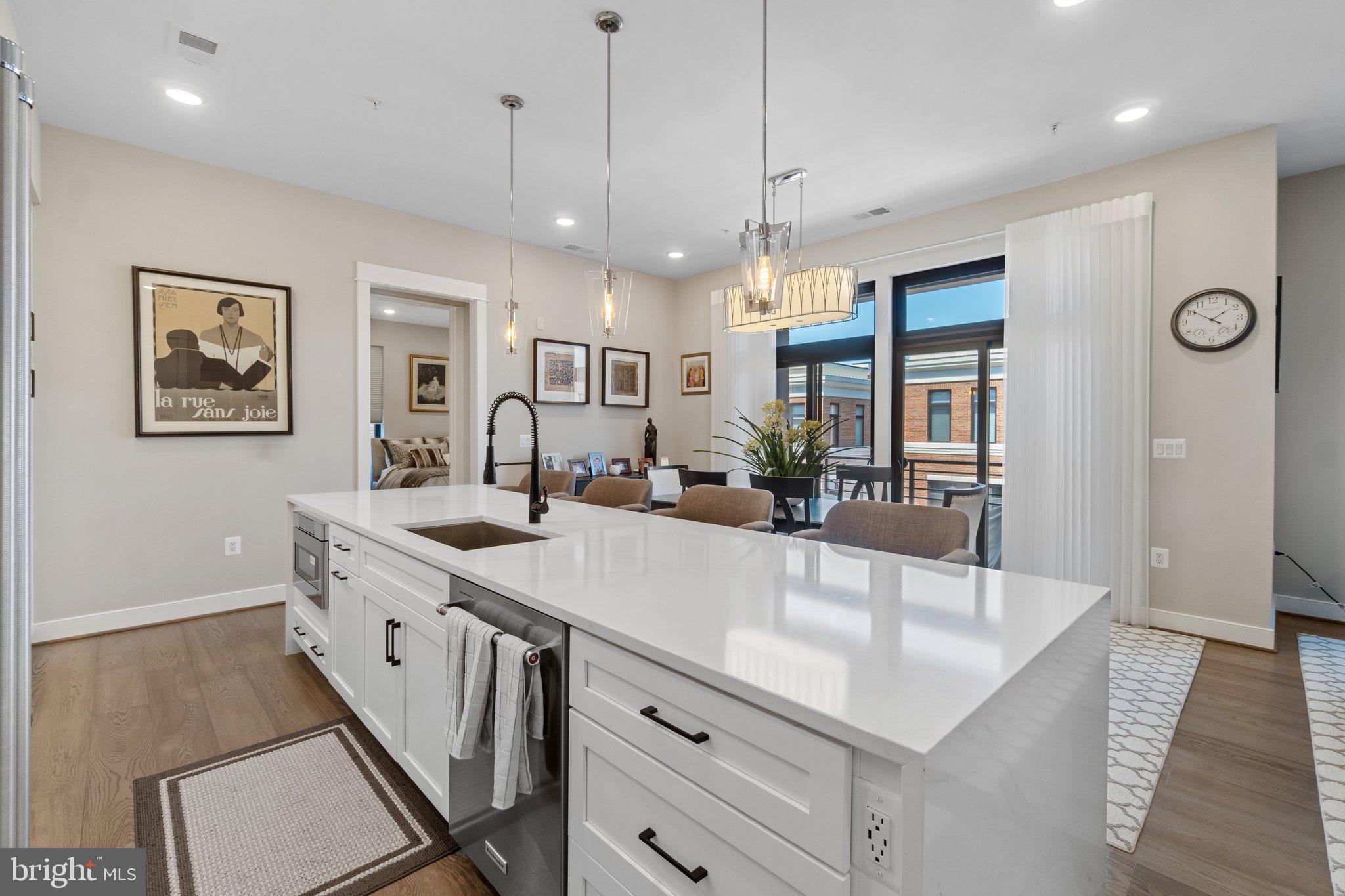 DOWNTOWN LEESBURG - Residential