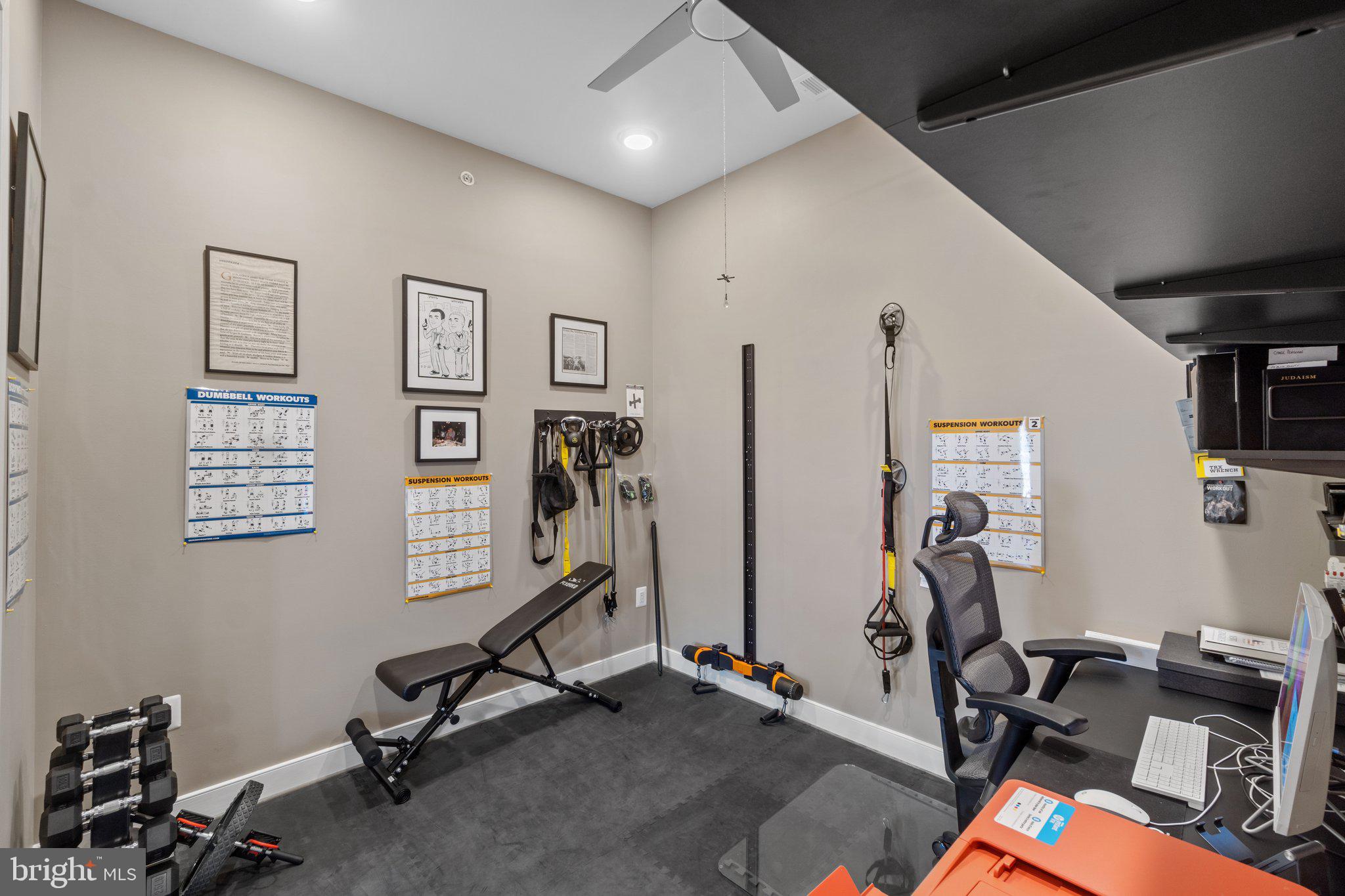 DOWNTOWN LEESBURG - Residential