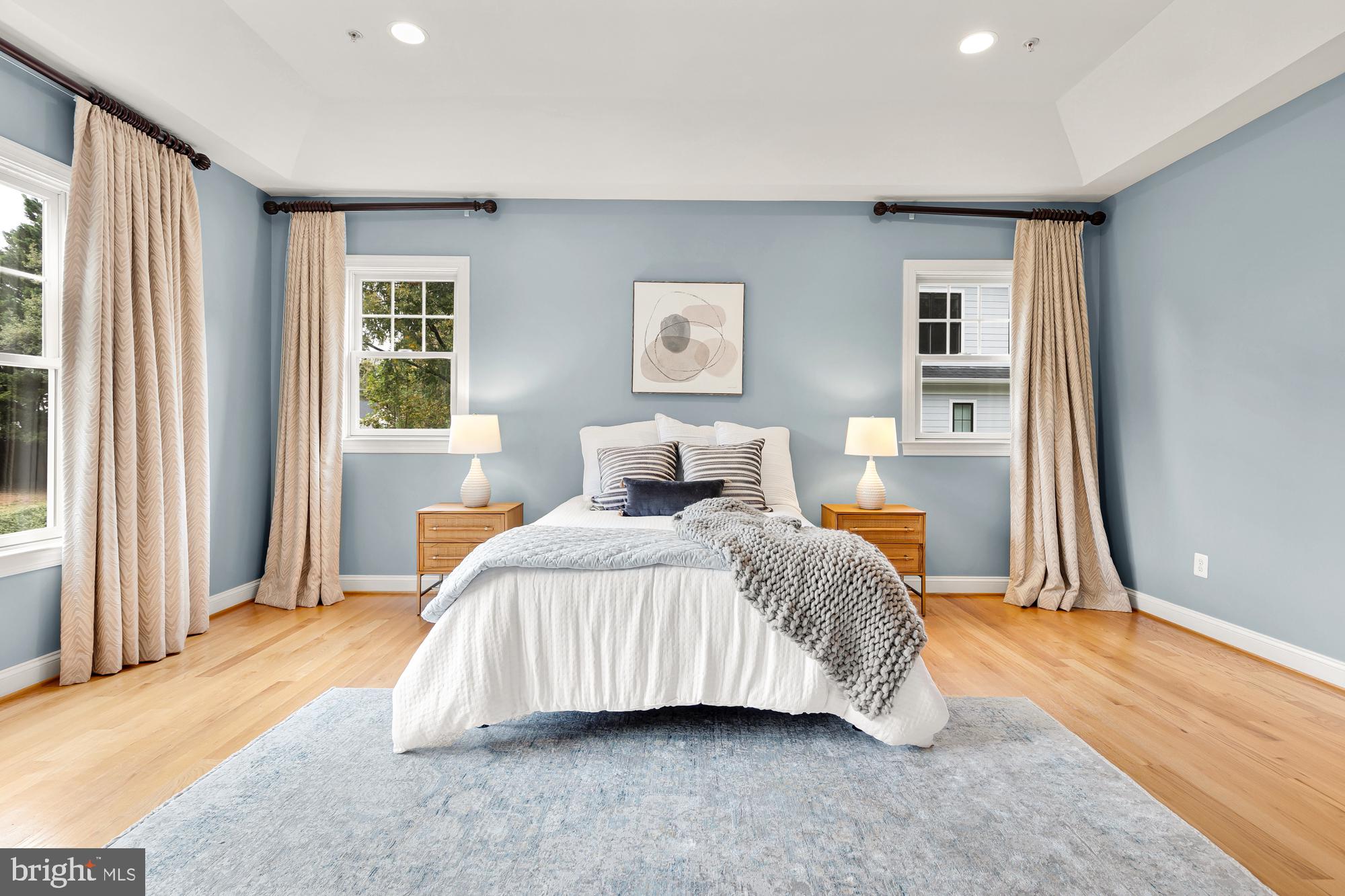 WILDWOOD MANOR - Residential