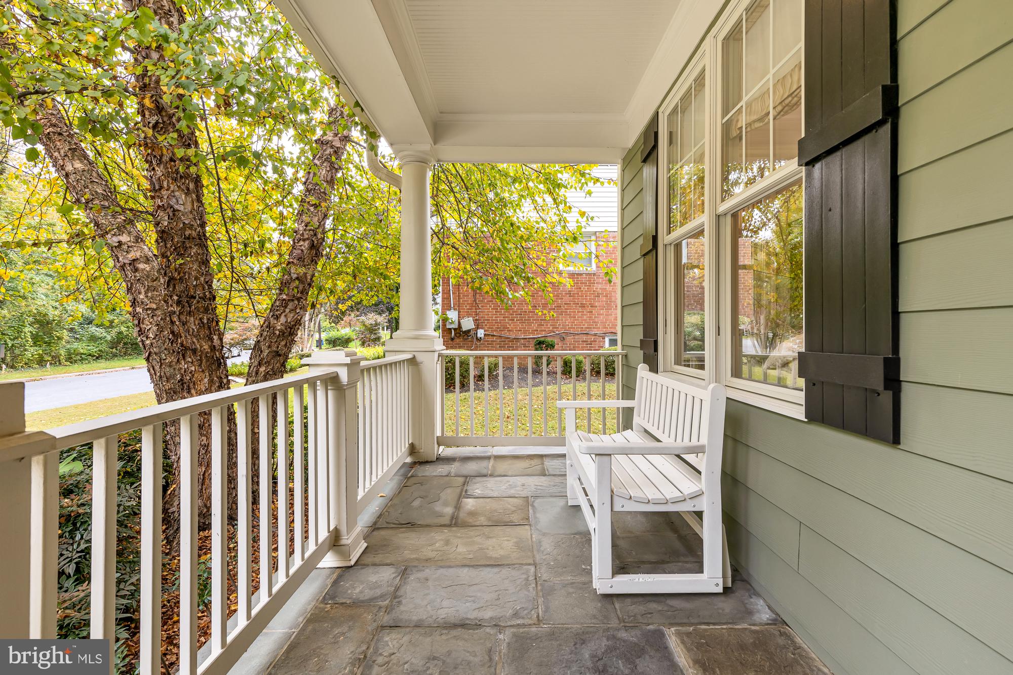 WILDWOOD MANOR - Residential